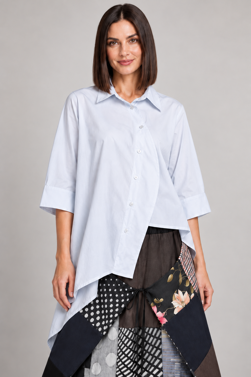 Camicia Sirya Wendy Trendy