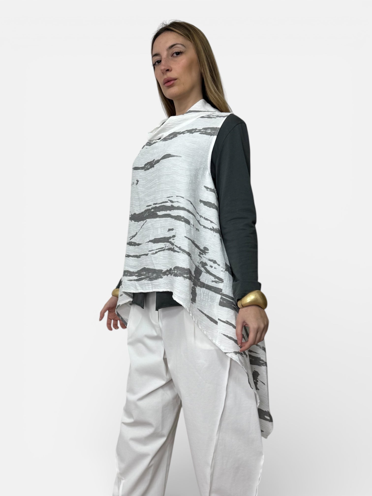 Gilet Spicy Wendy Trendy