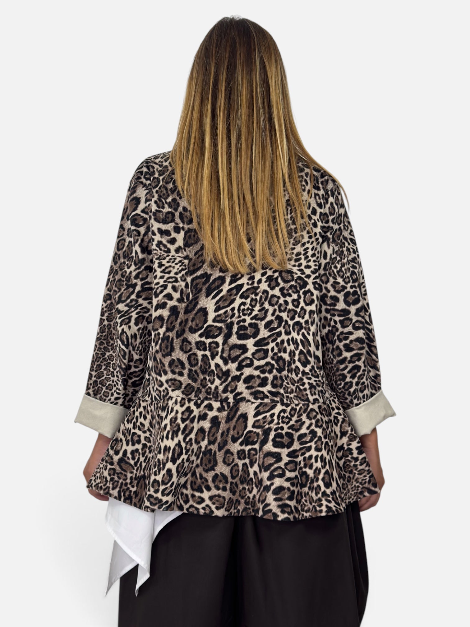 Blazer Leo Wendy Trendy