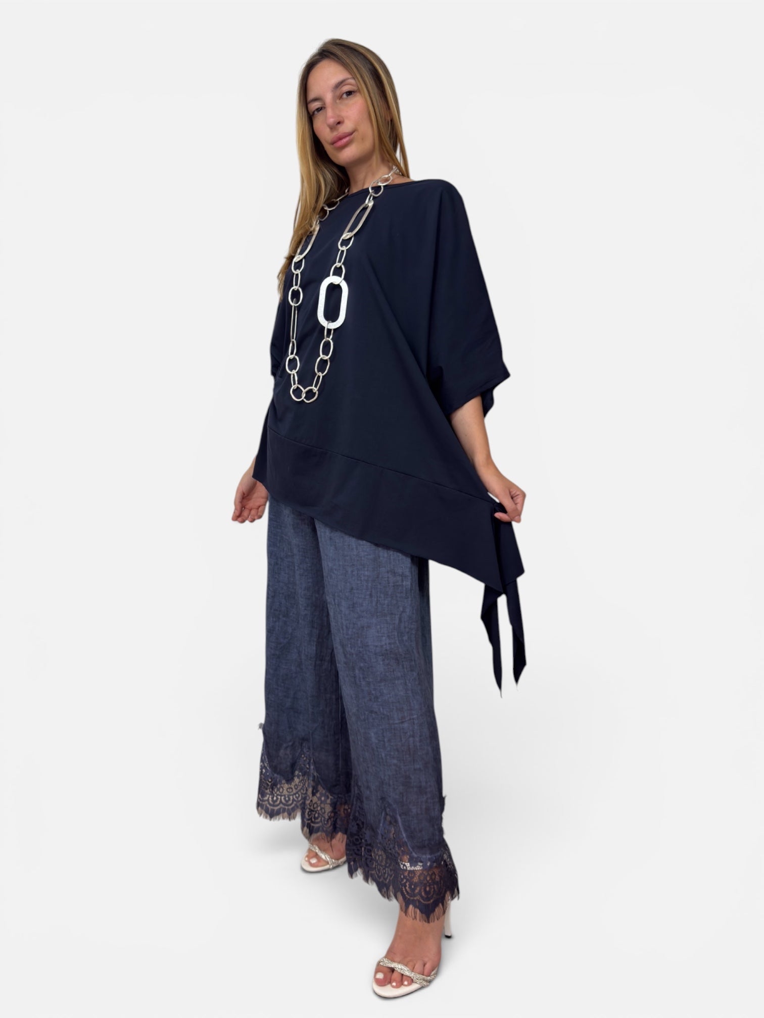Maglia Bluette 158C