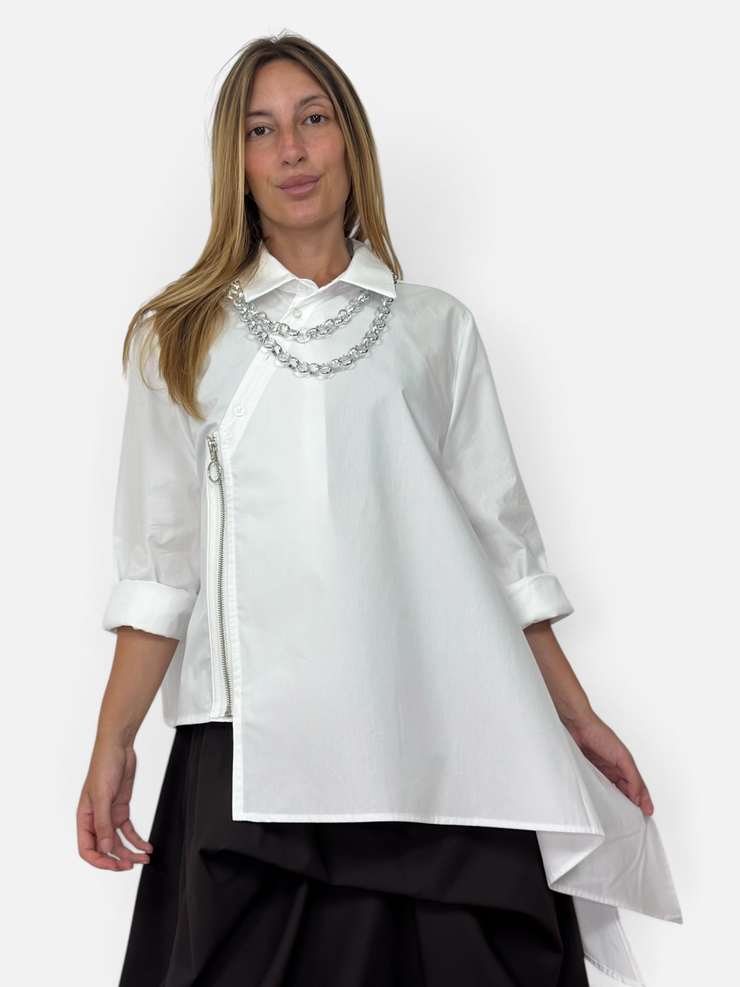 Camicia Fly Wendy Trendy