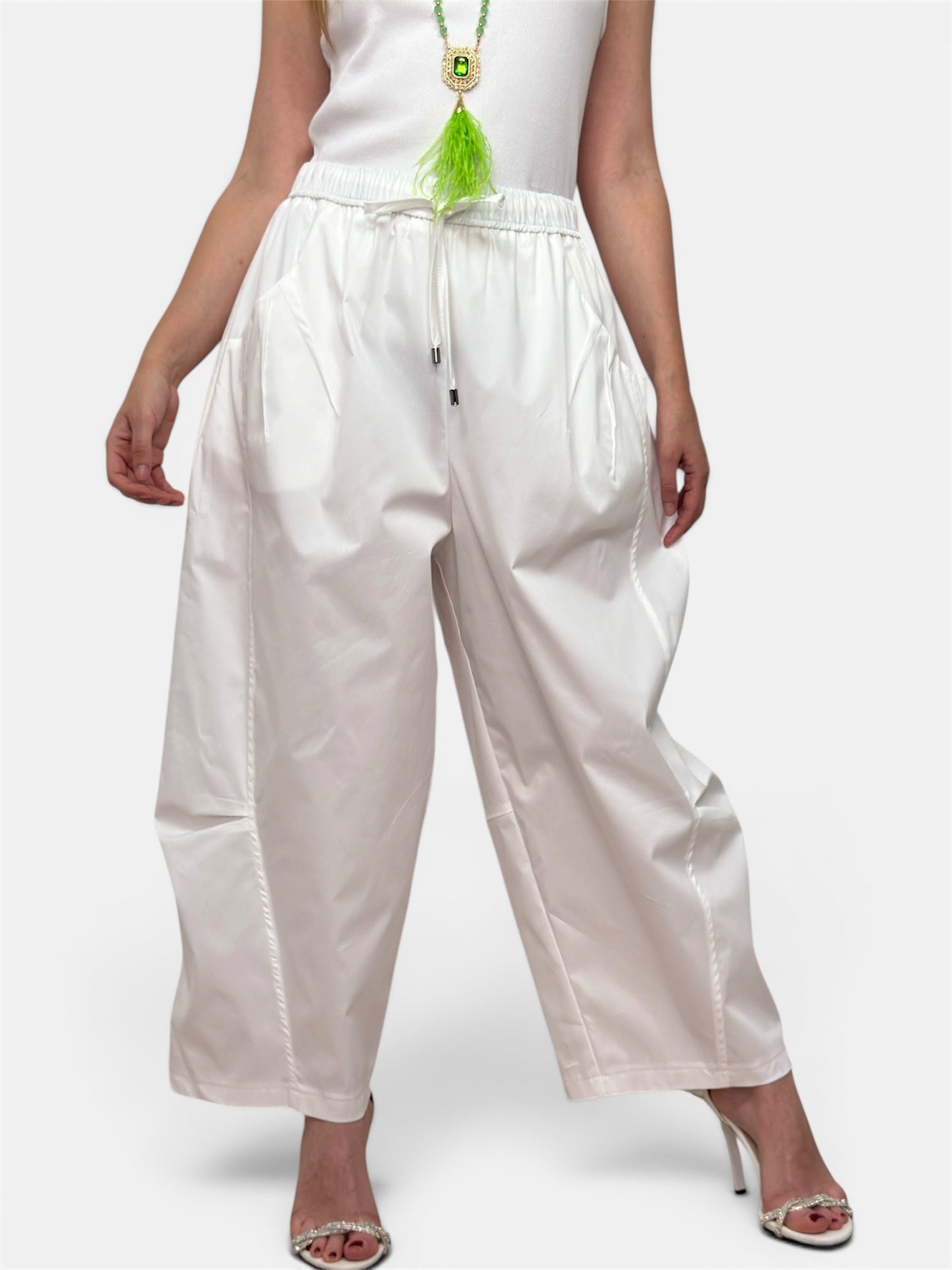 Pantalone Summer Love