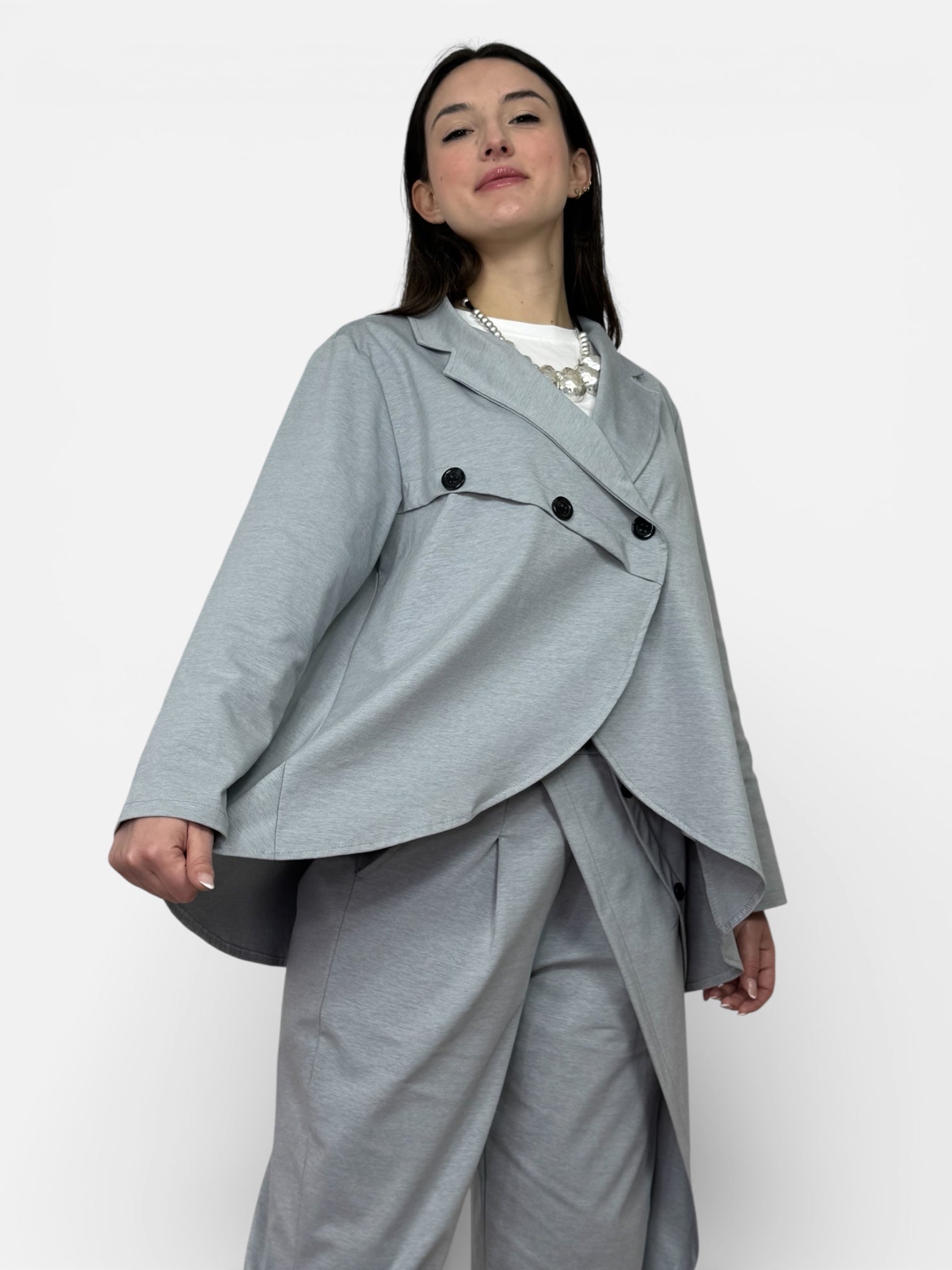 Blazer Janet in Vari Colori 158C