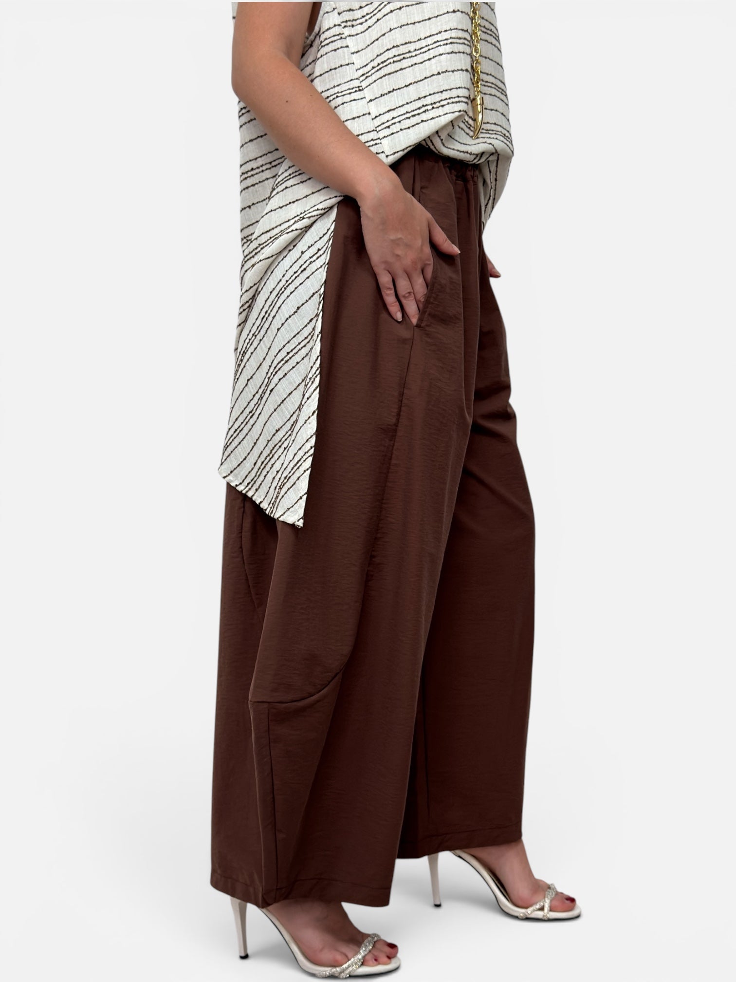 Pantalone Dafne Alea Uni