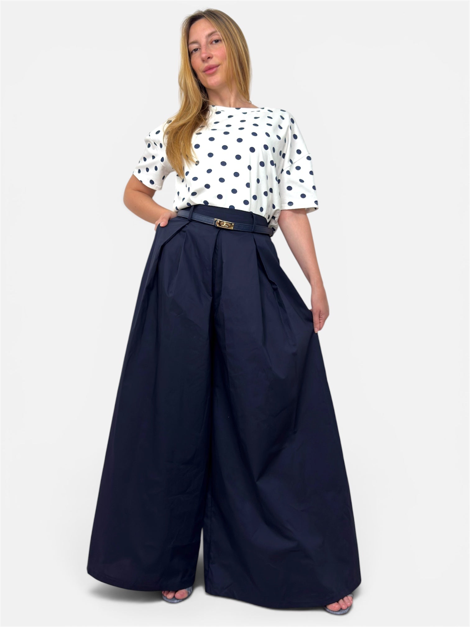 Pantalone Rosy
