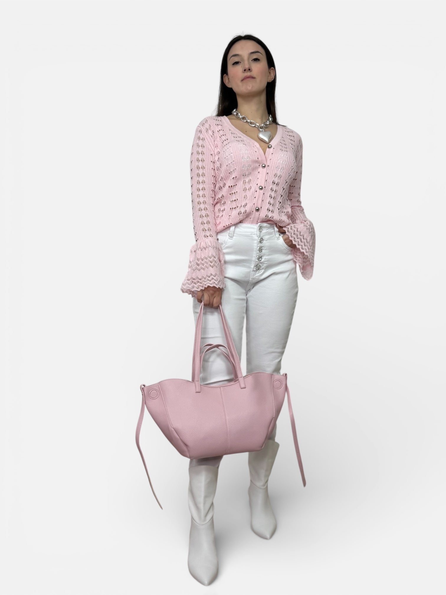 Borsa Pink Lady