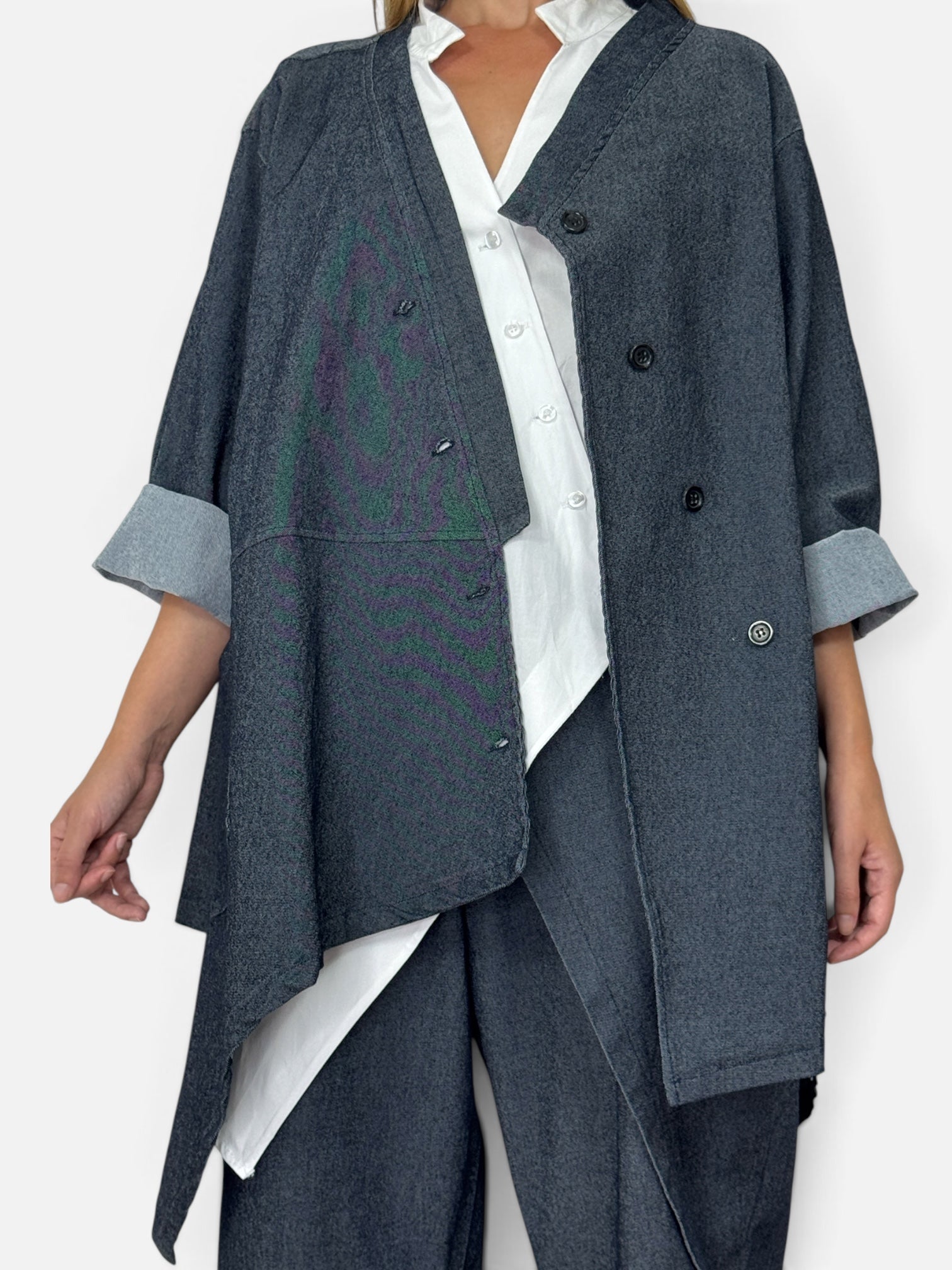 Blazer Tokyo 158 C
