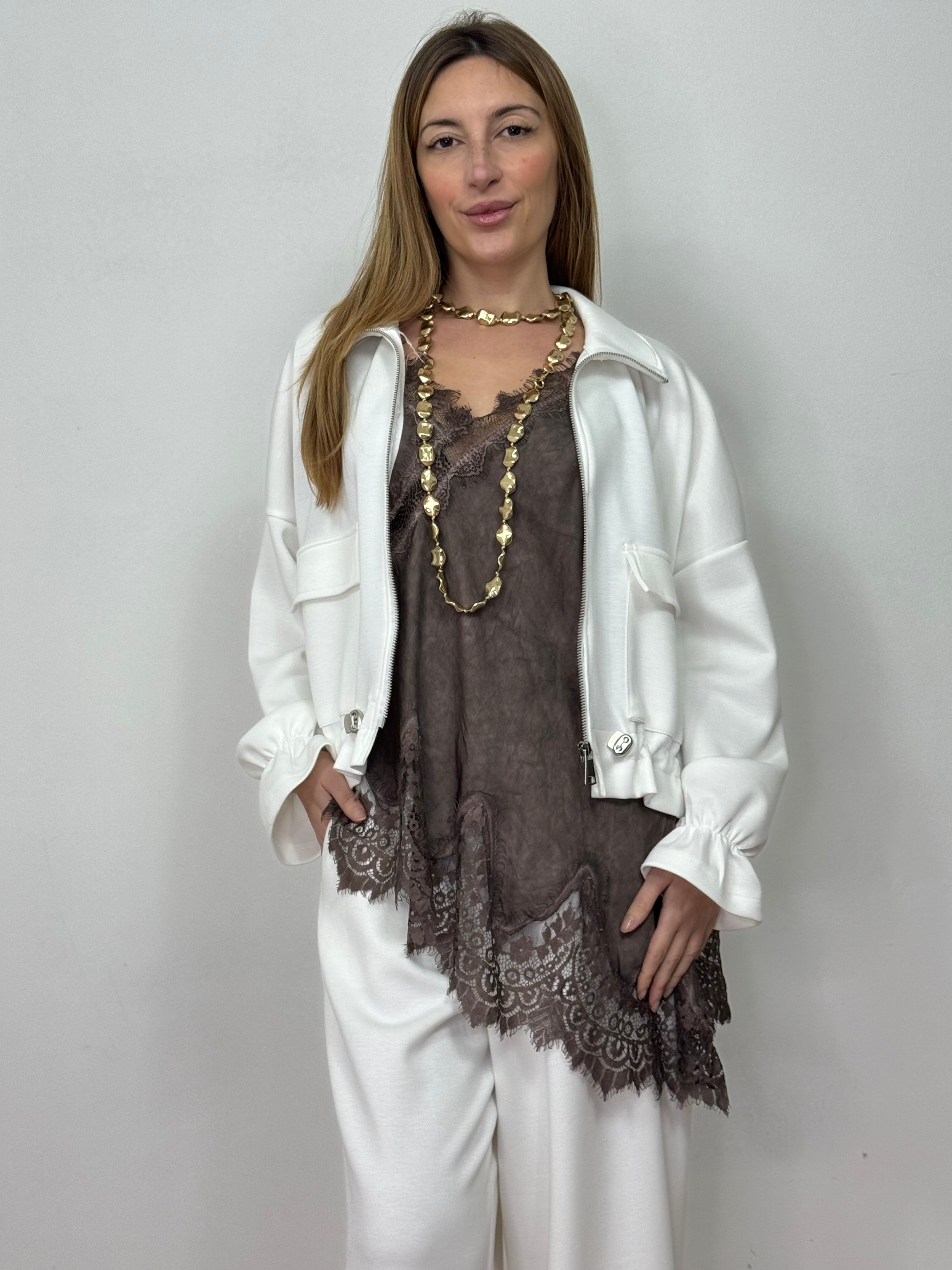 Cordinato Tuta Nancy