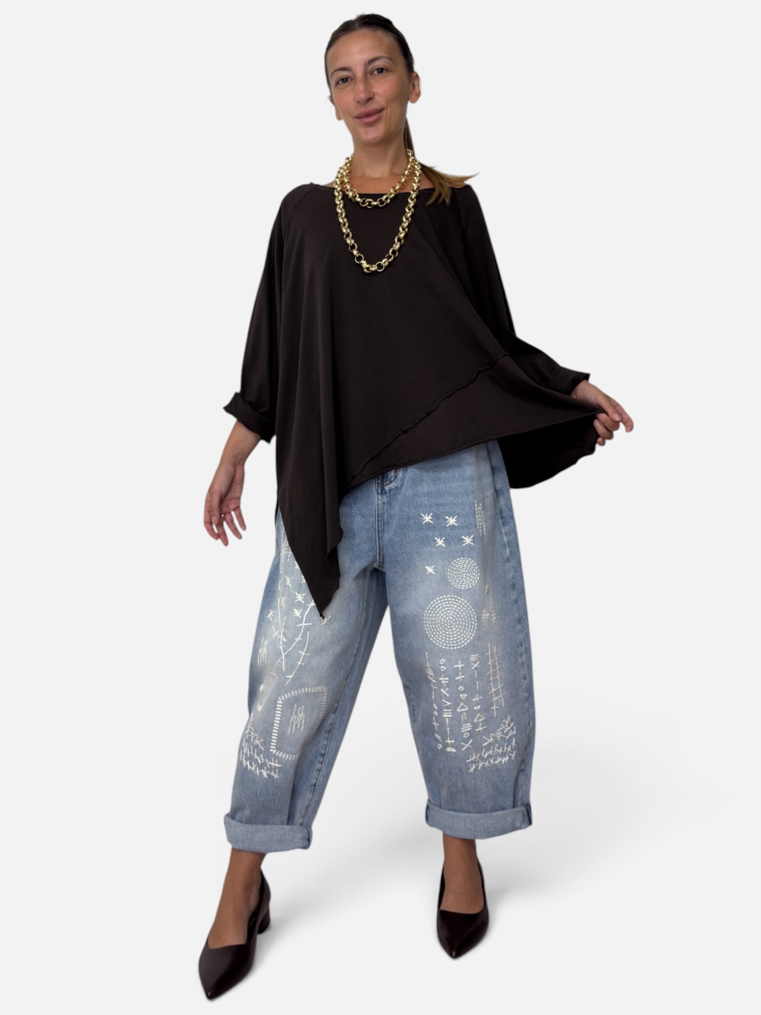 T-Shirt Tokyo Wendy Trendy