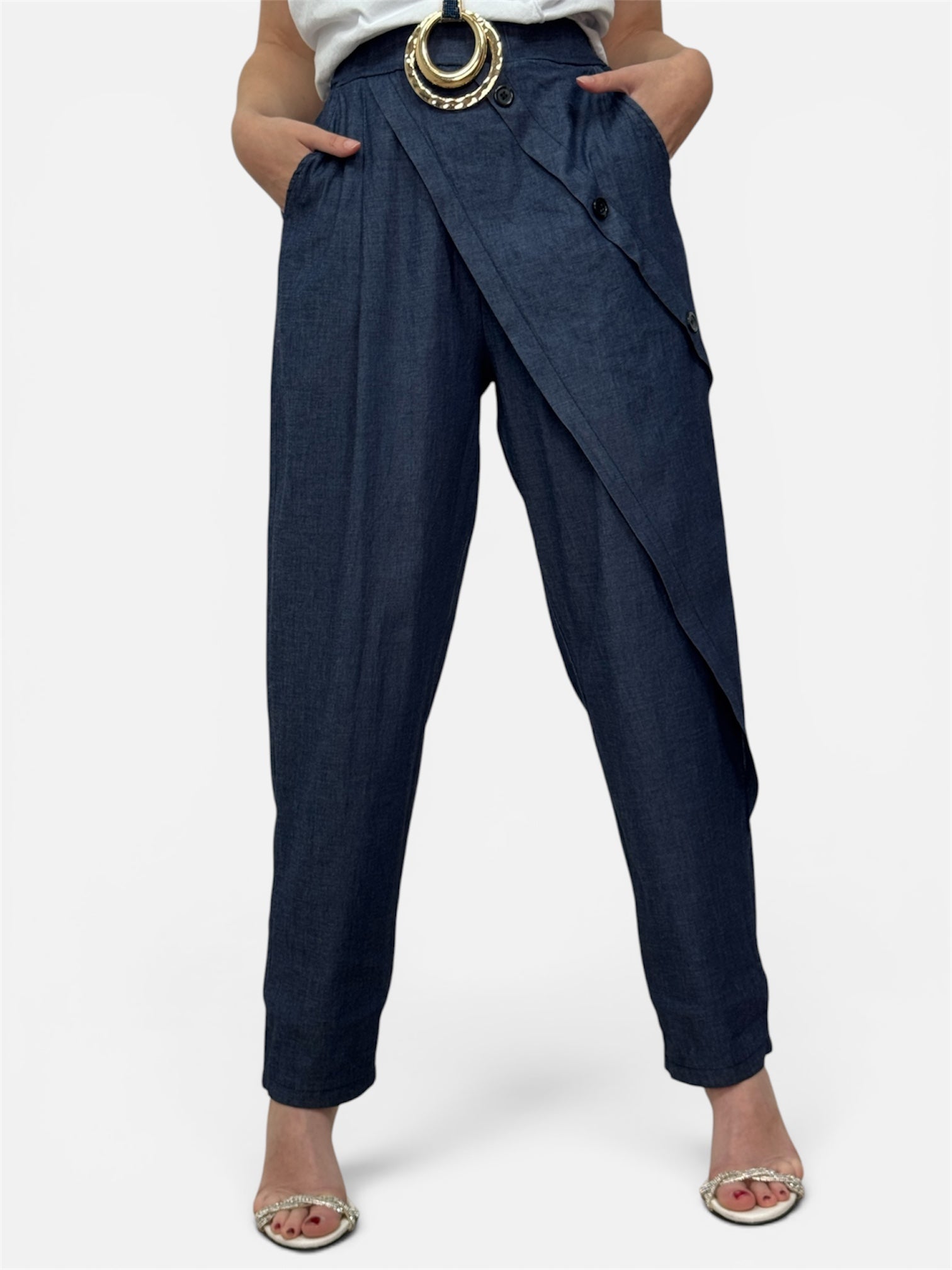 Jeans Janet 158C
