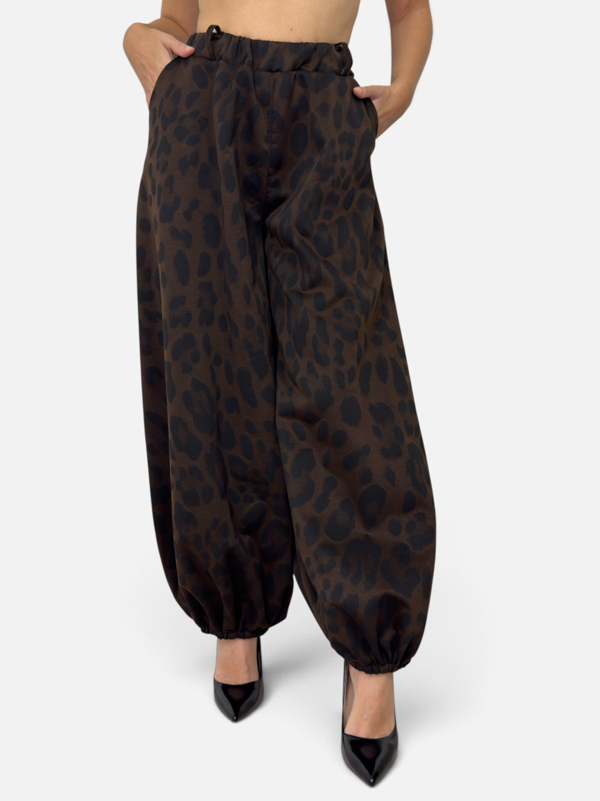 Pantalone Kaory in vari colori