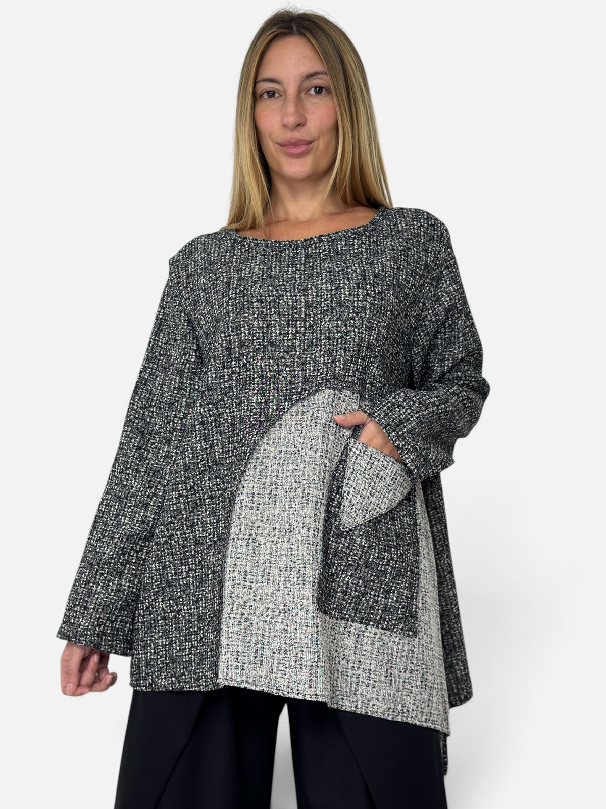 Maglia Tawy Aleà Uni