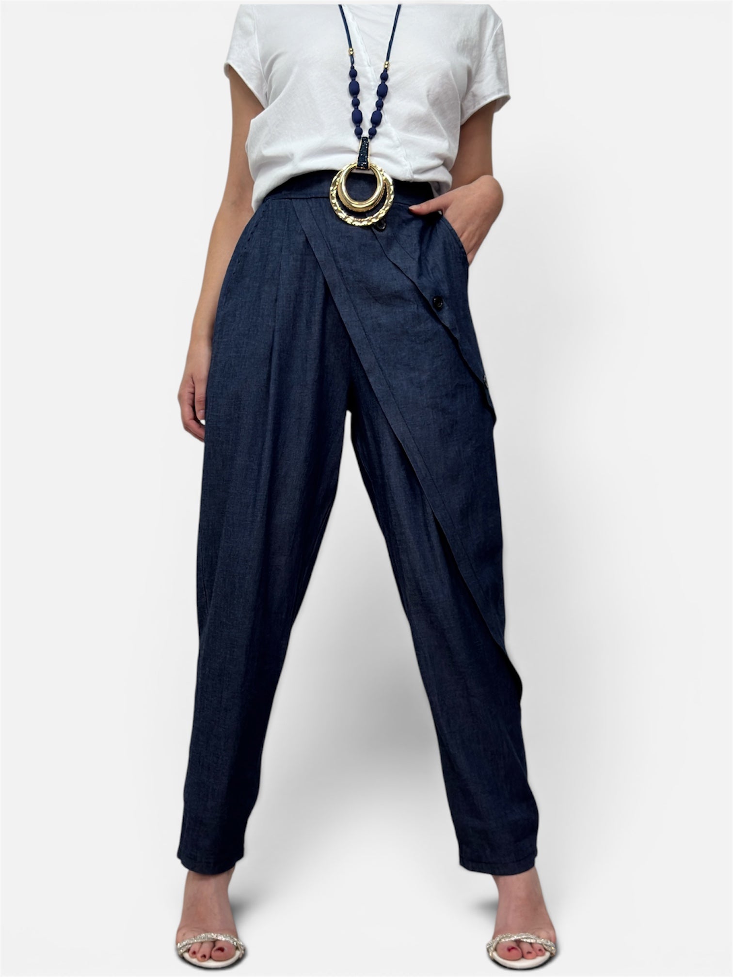 Jeans Janet 158C