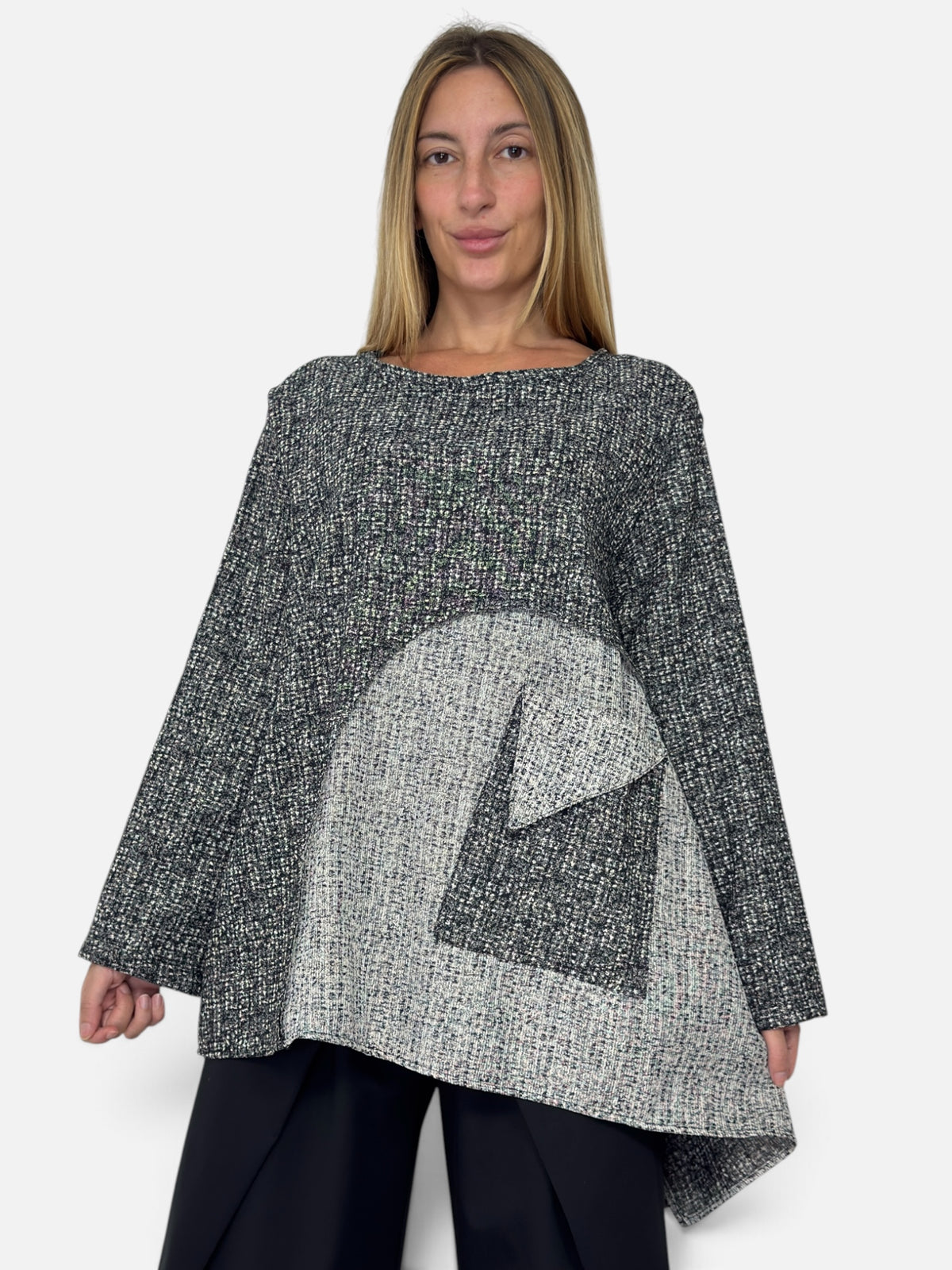 Maglia Tawy Aleà Uni