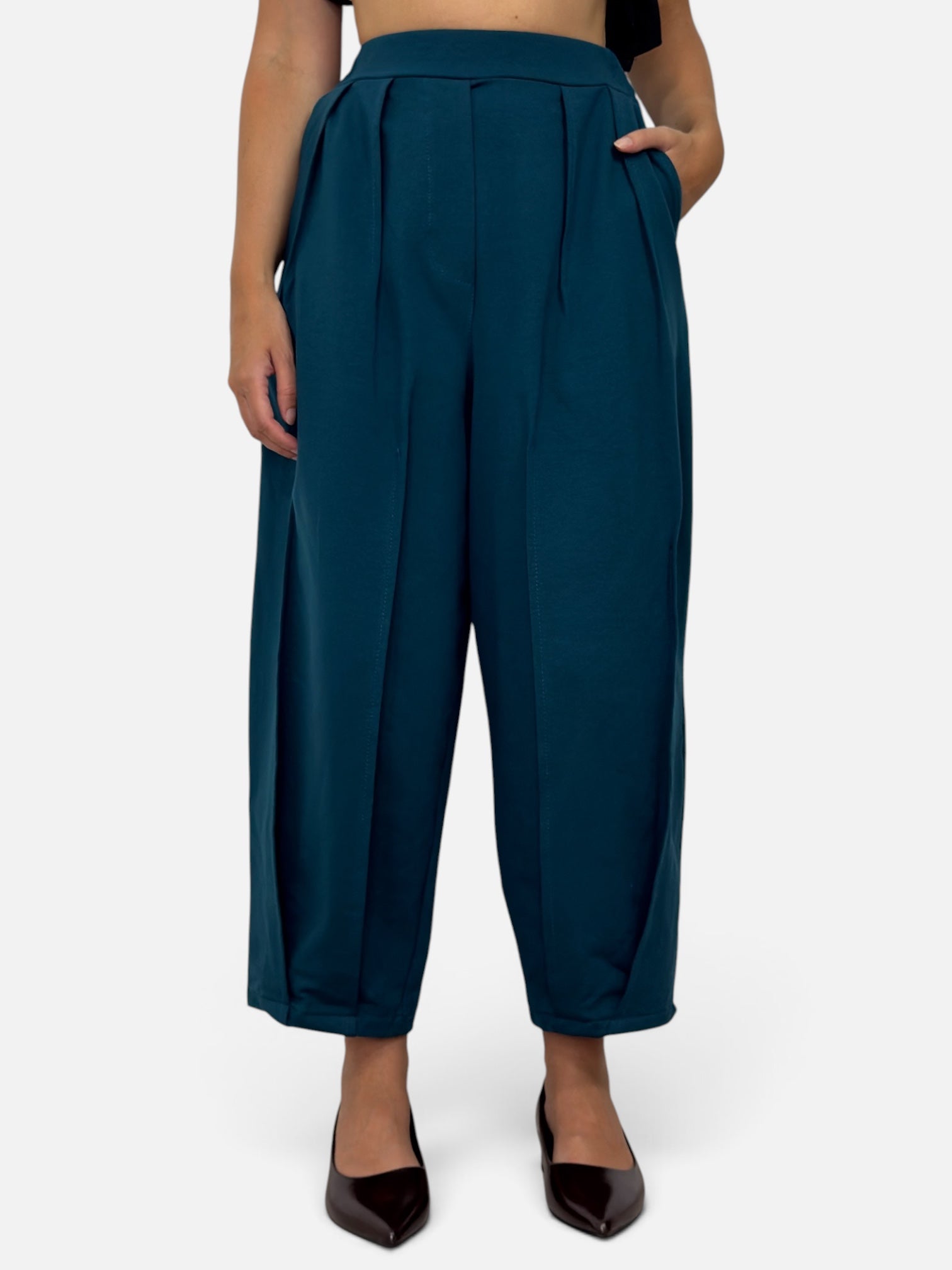 Pantalone Paris Ottanio