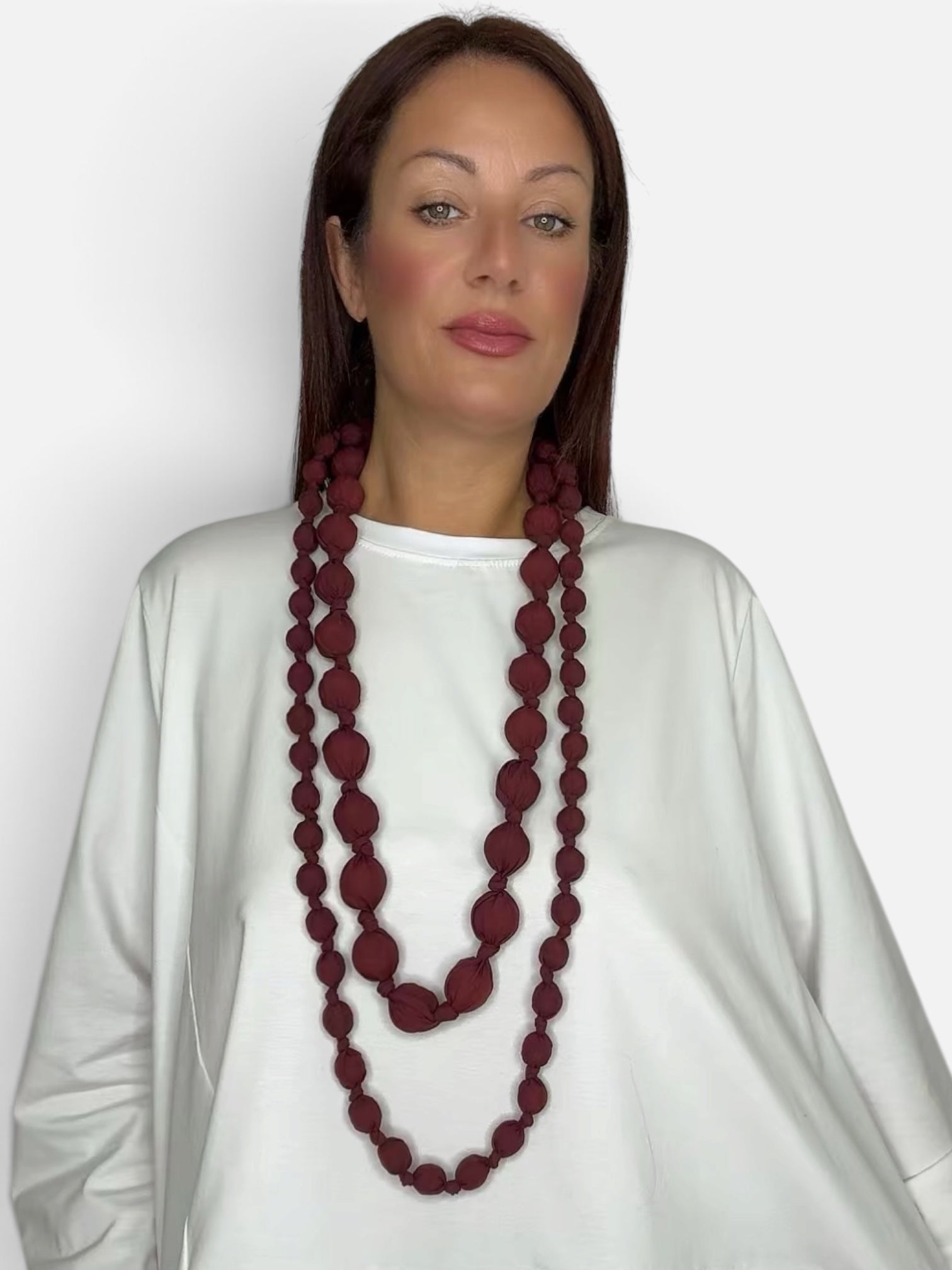 Collana Tokyo in Vari Colori