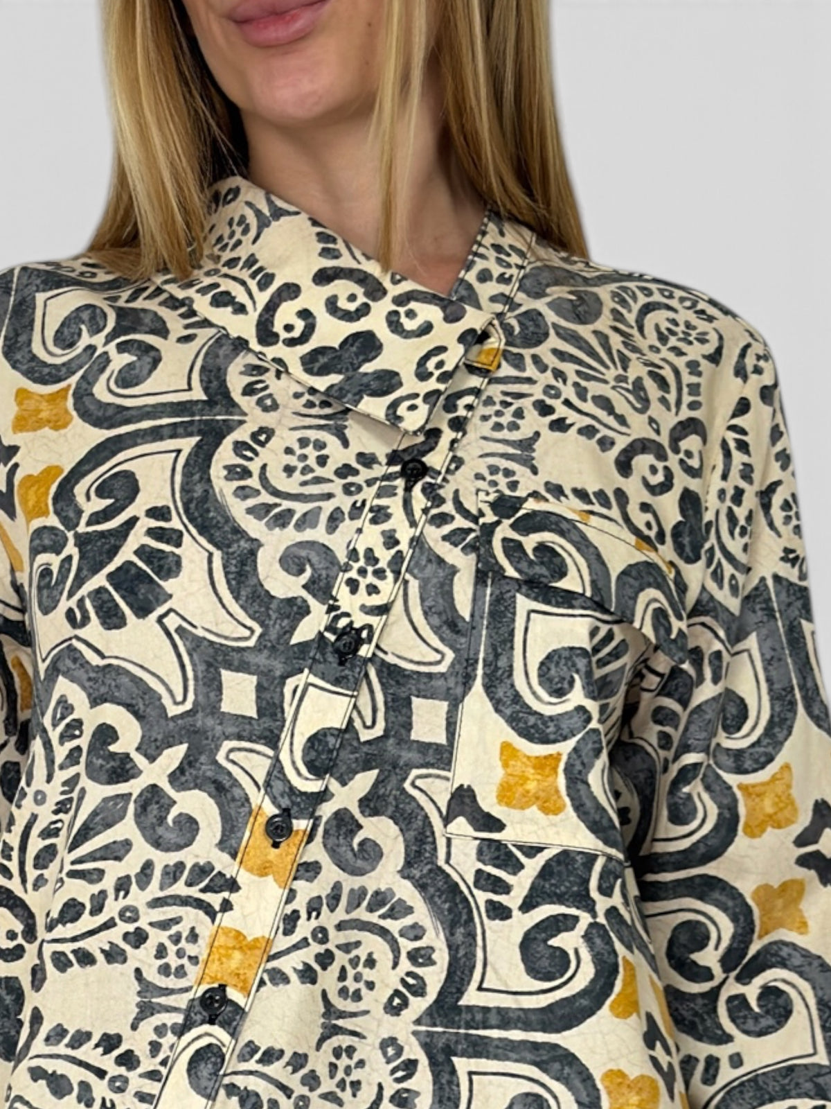 Camicia Fantasy Wendy Trendy