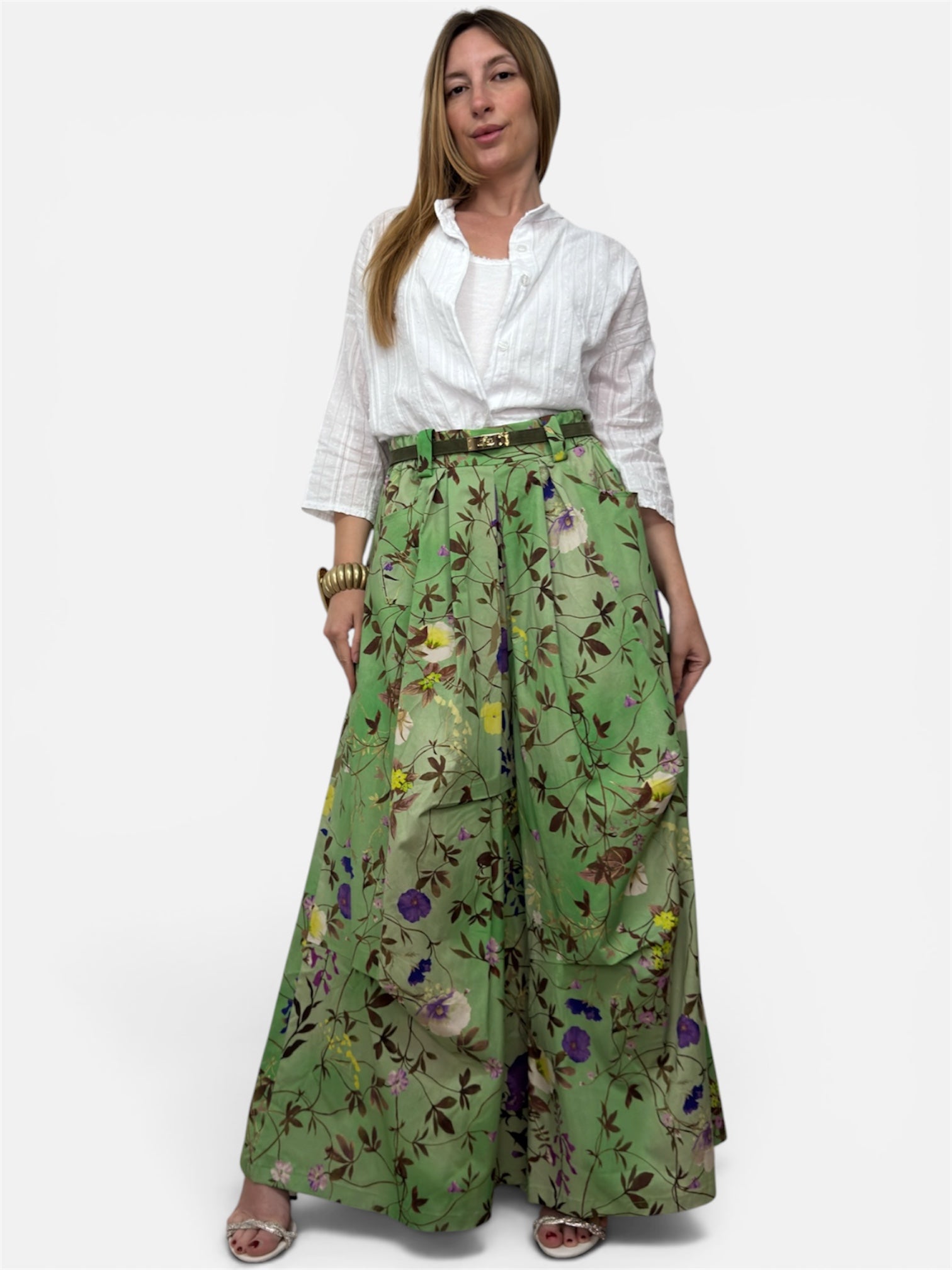 Pantalone Mary Wendy Trendy