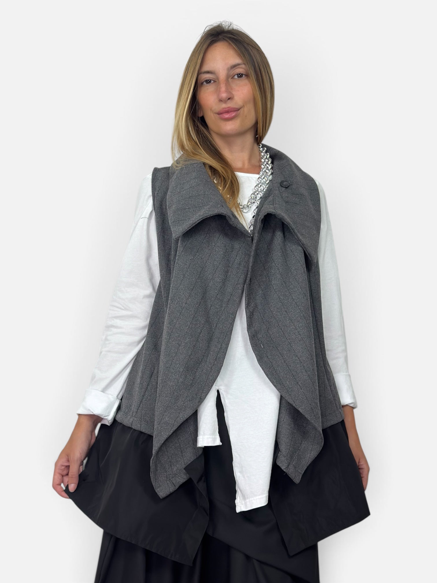 Gilet Samy Wendy Trendy