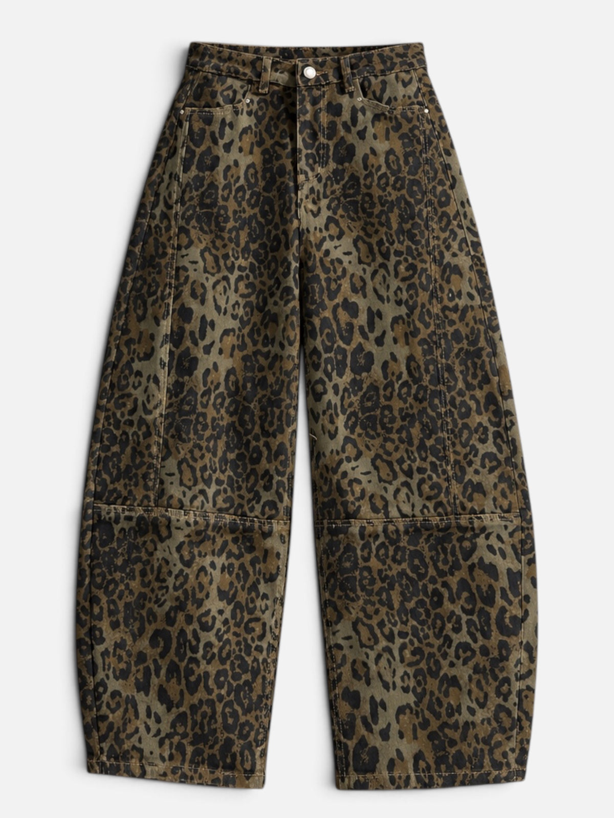 Jeans Leo