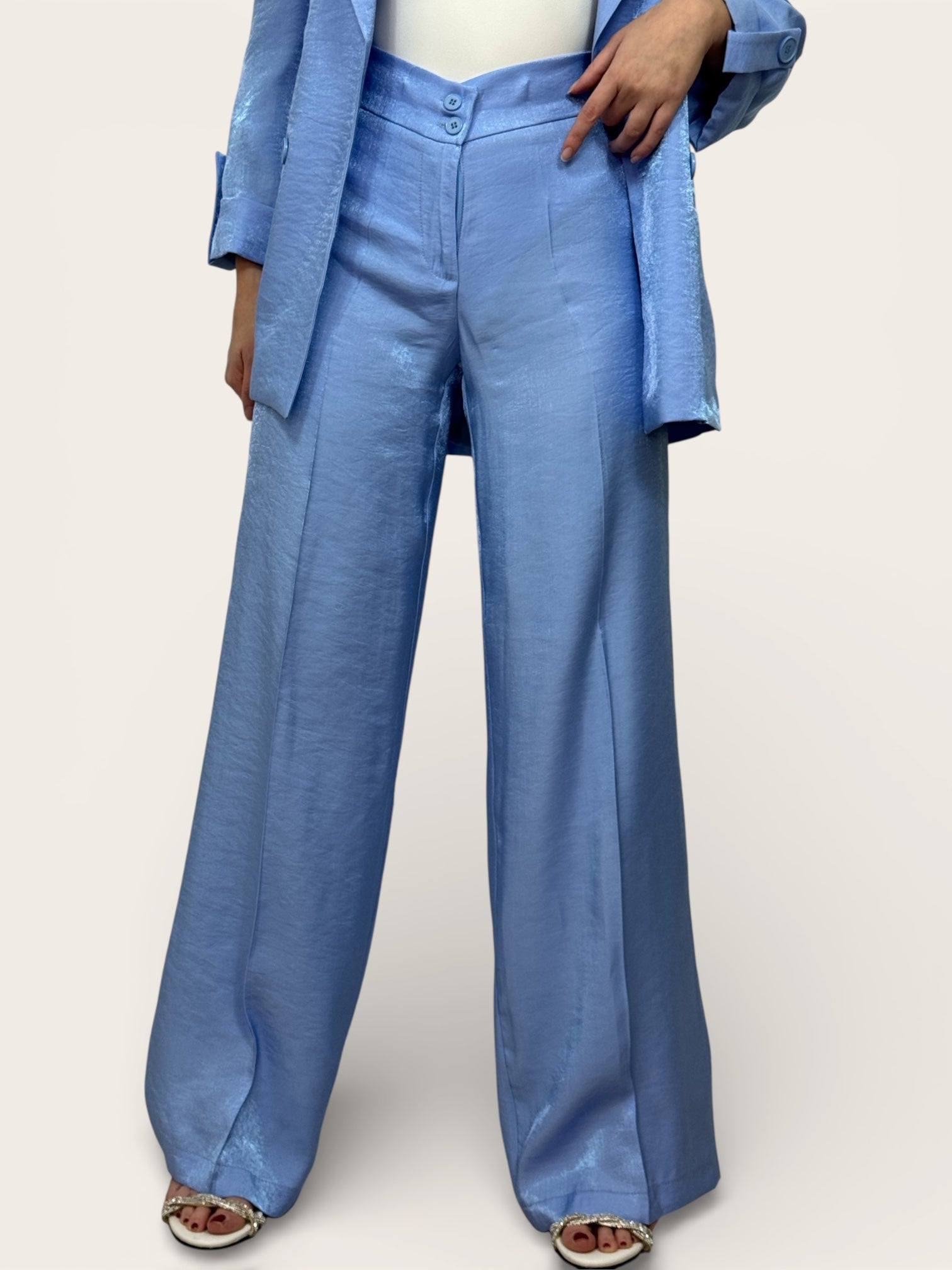 Tailleur Sandy in vari colori