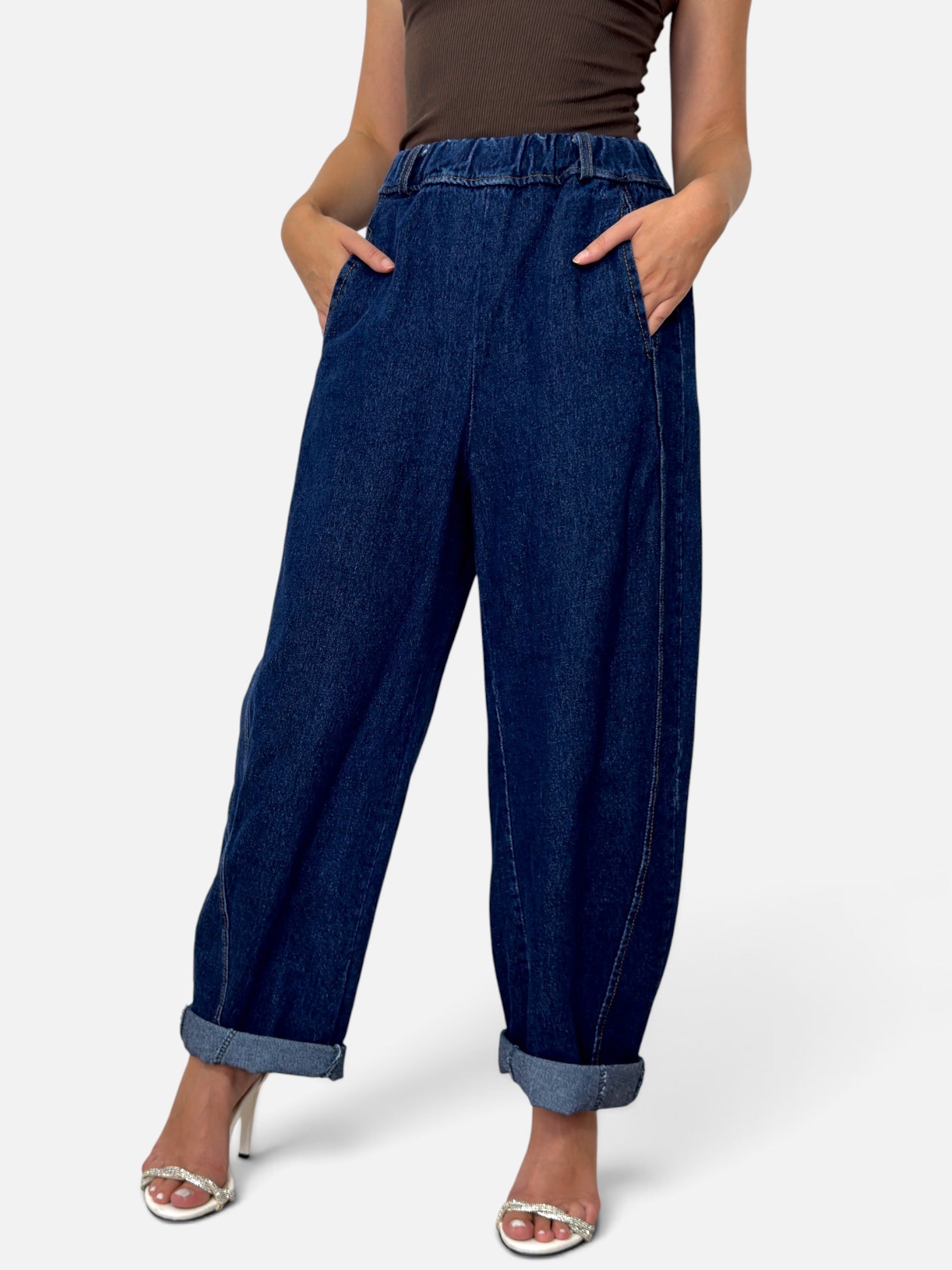 Jeans Kyr