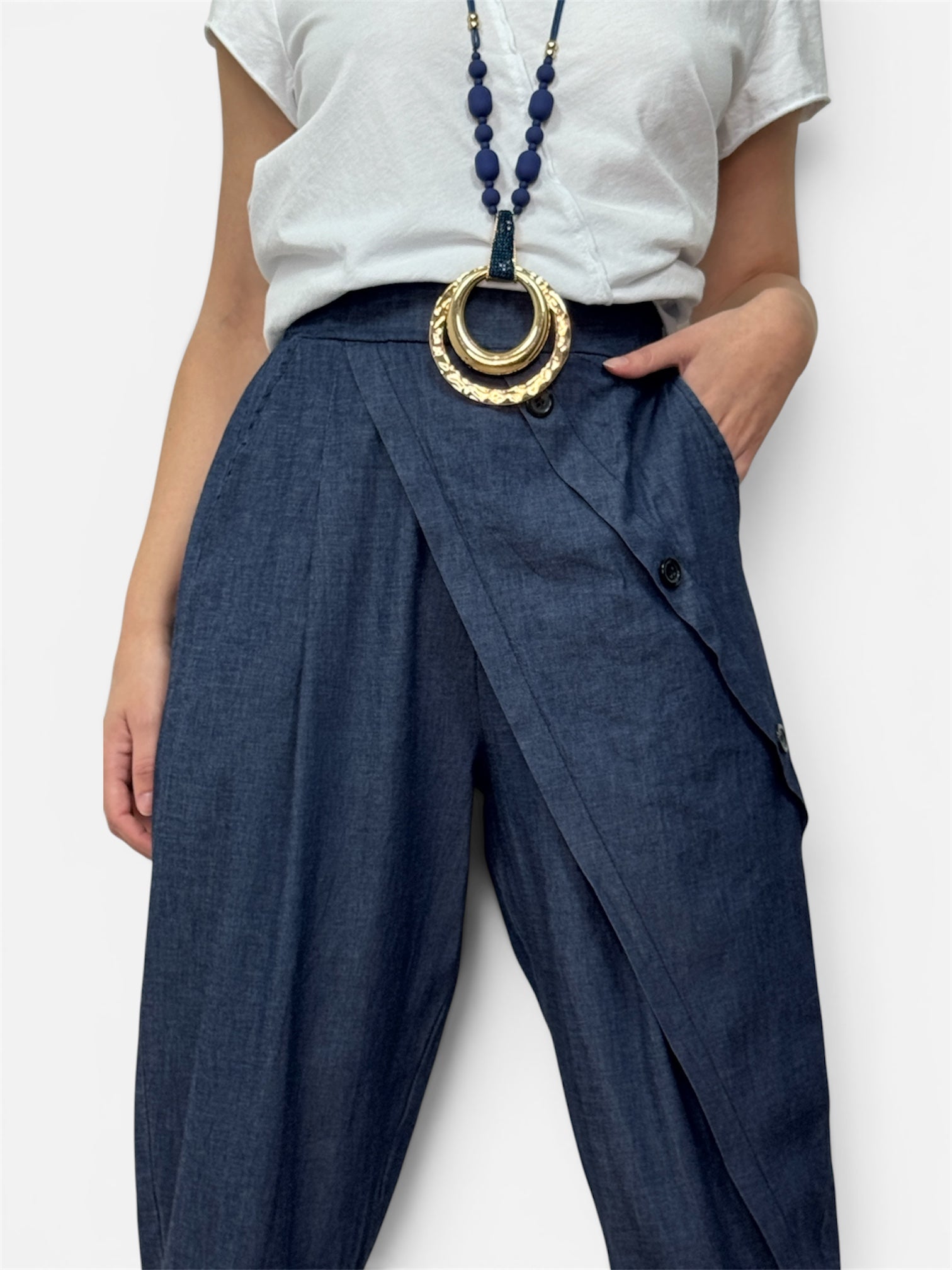 Jeans Janet 158C