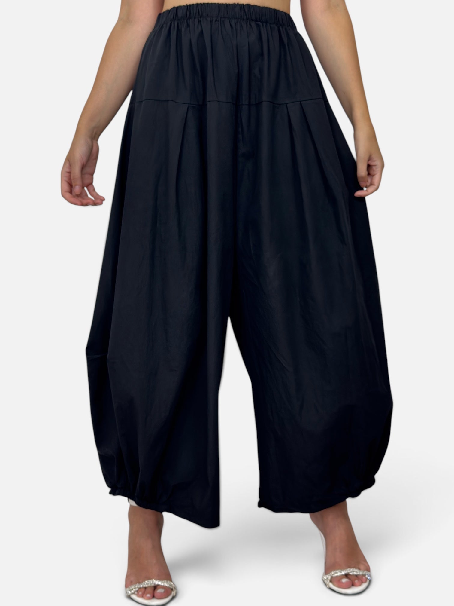 Pantalone Tokyo Black