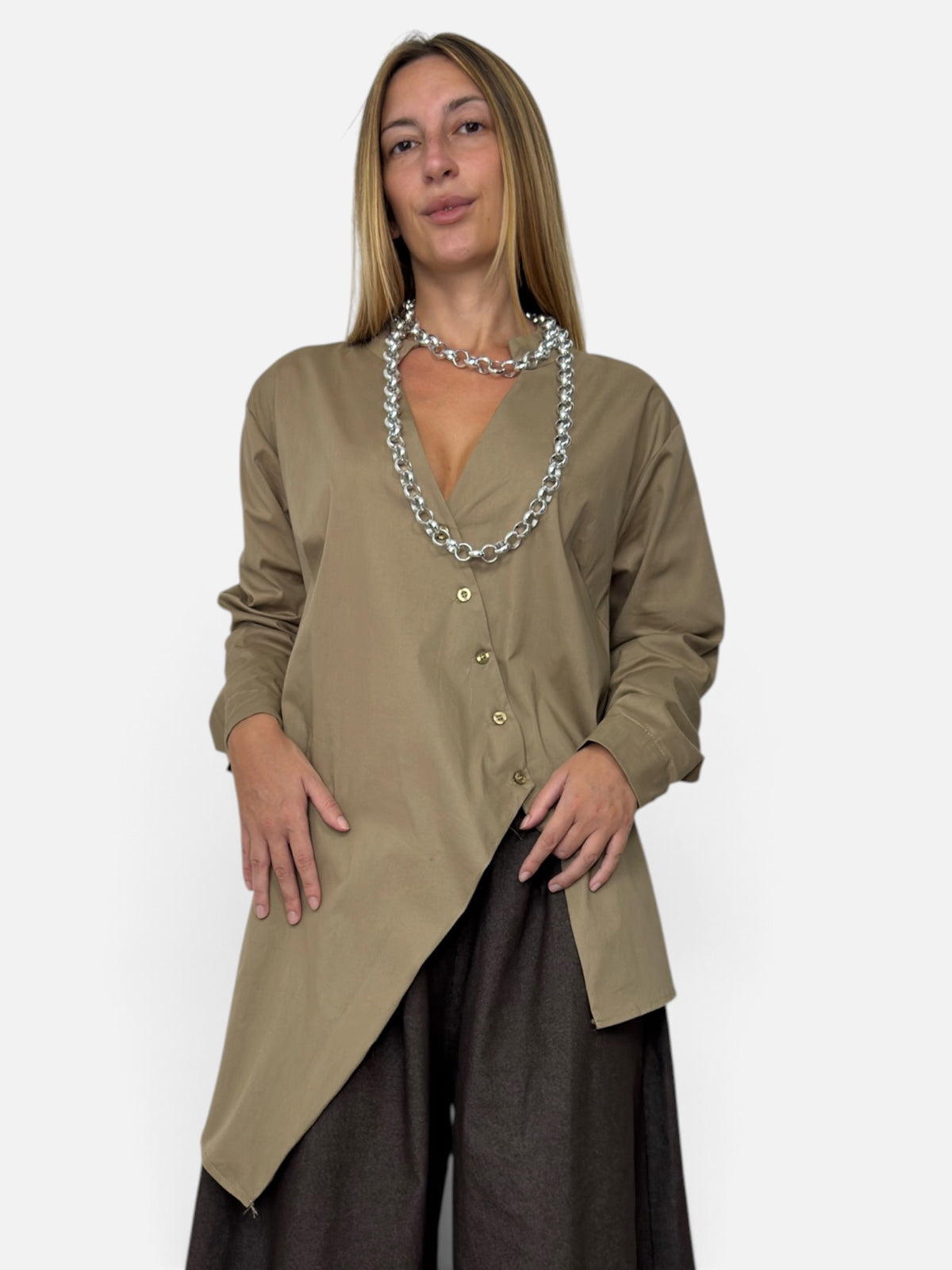 Camicia Tokyo Mou