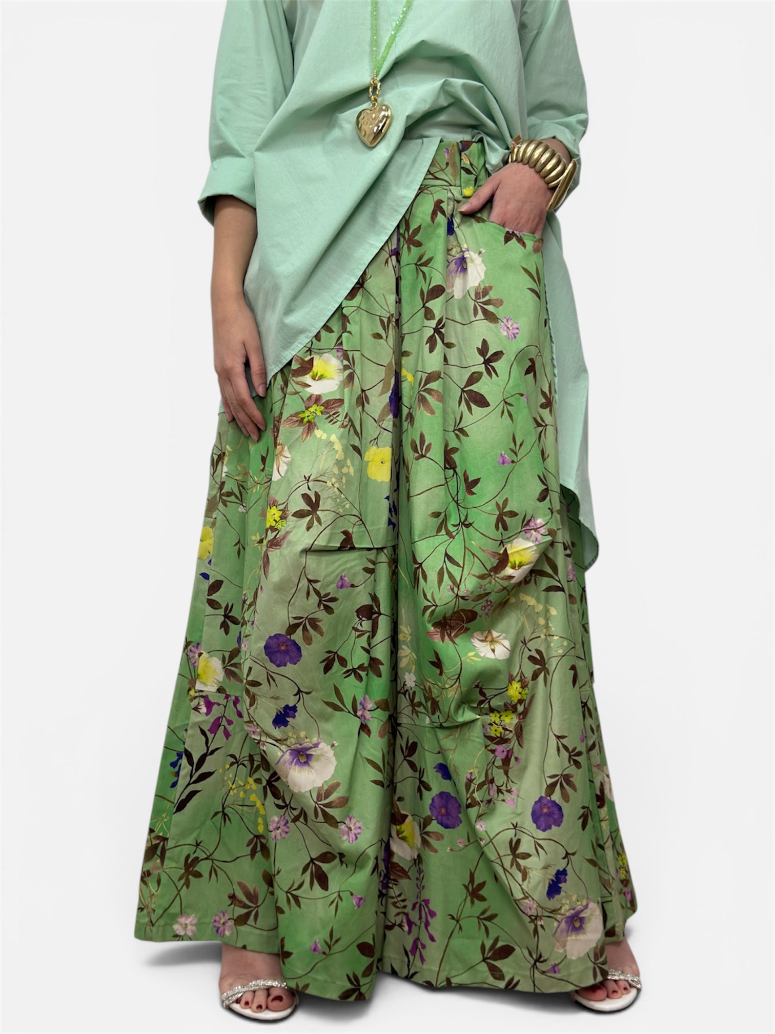 Pantalone Mary Wendy Trendy