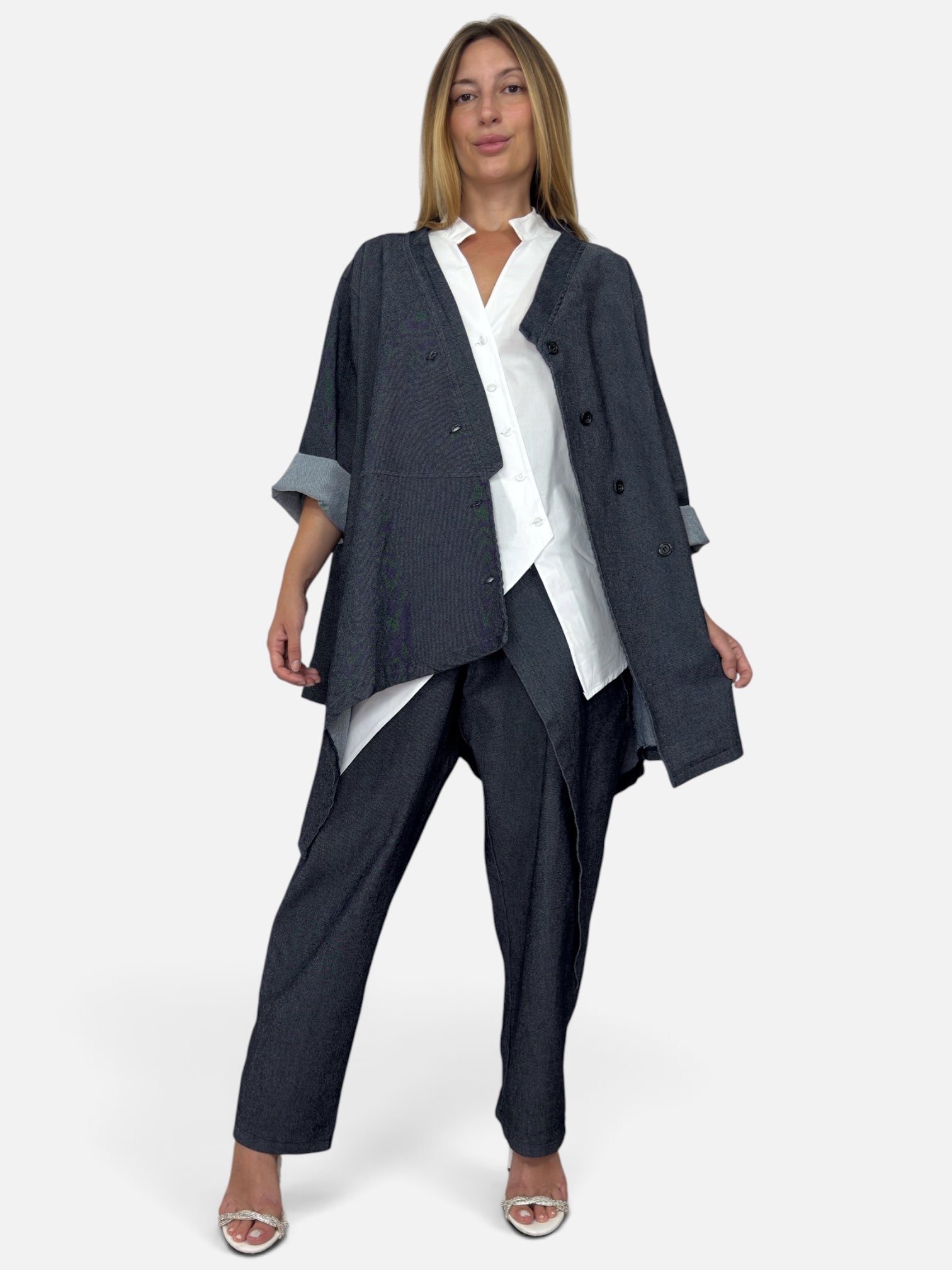 Blazer Tokyo 158 C
