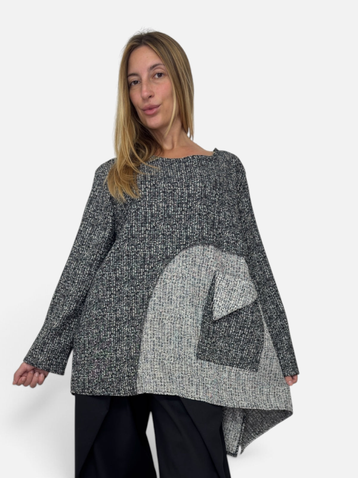 Maglia Tawy Aleà Uni