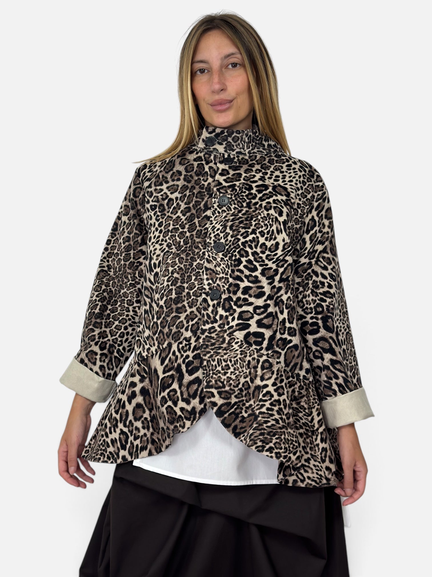 Blazer Leo Wendy Trendy
