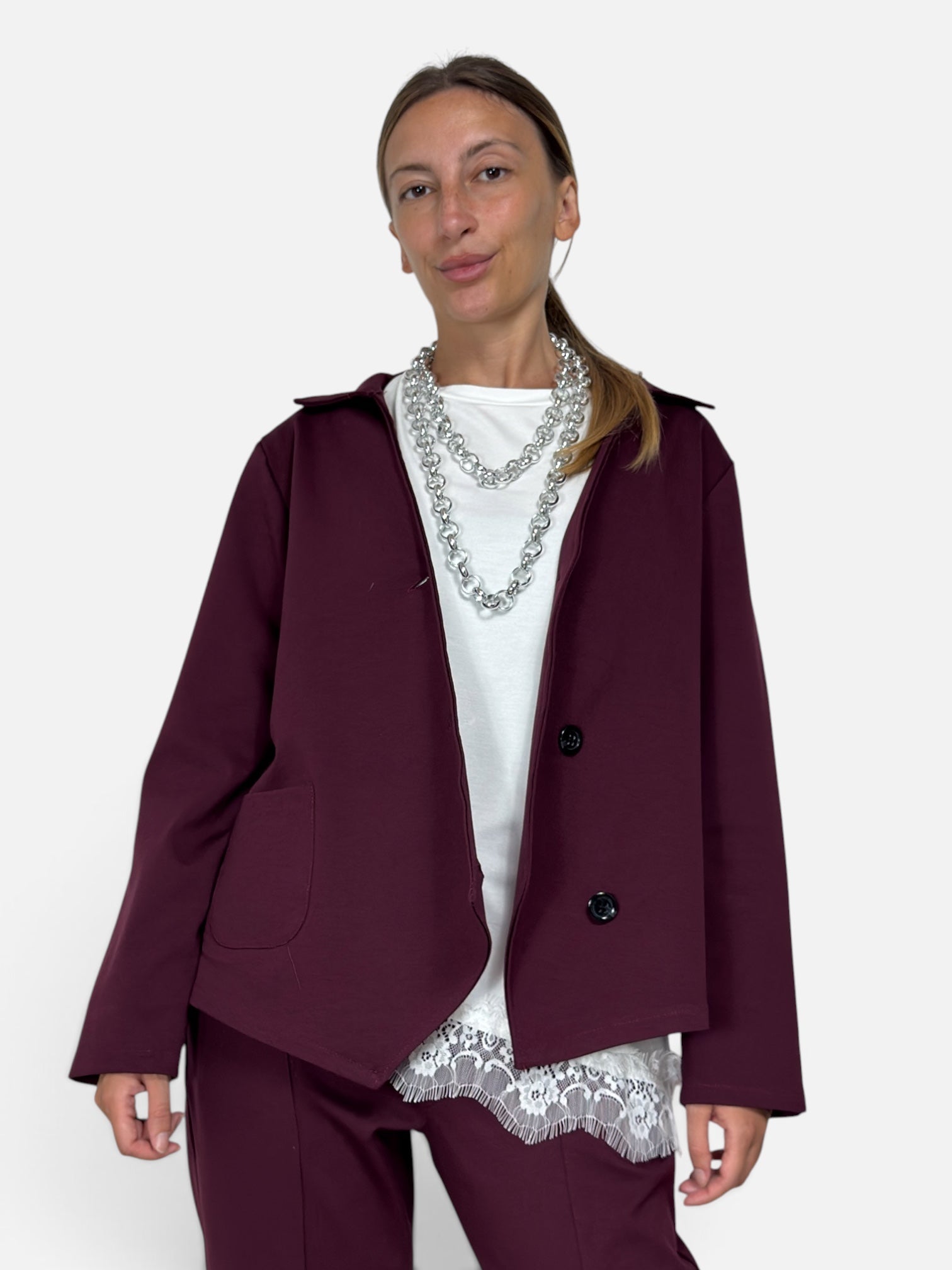 Blazer Lyam 158C