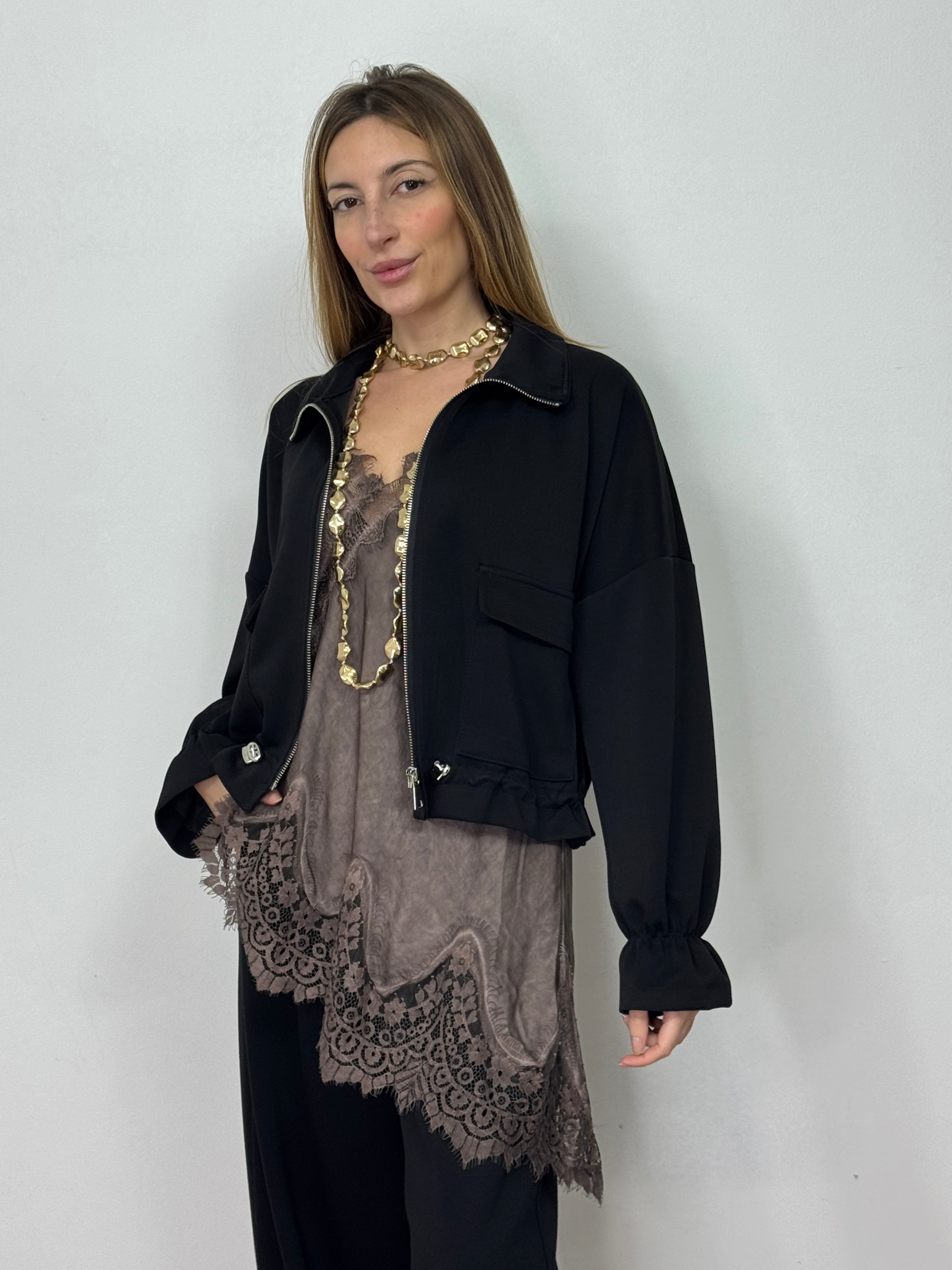 Cordinato Tuta Nancy