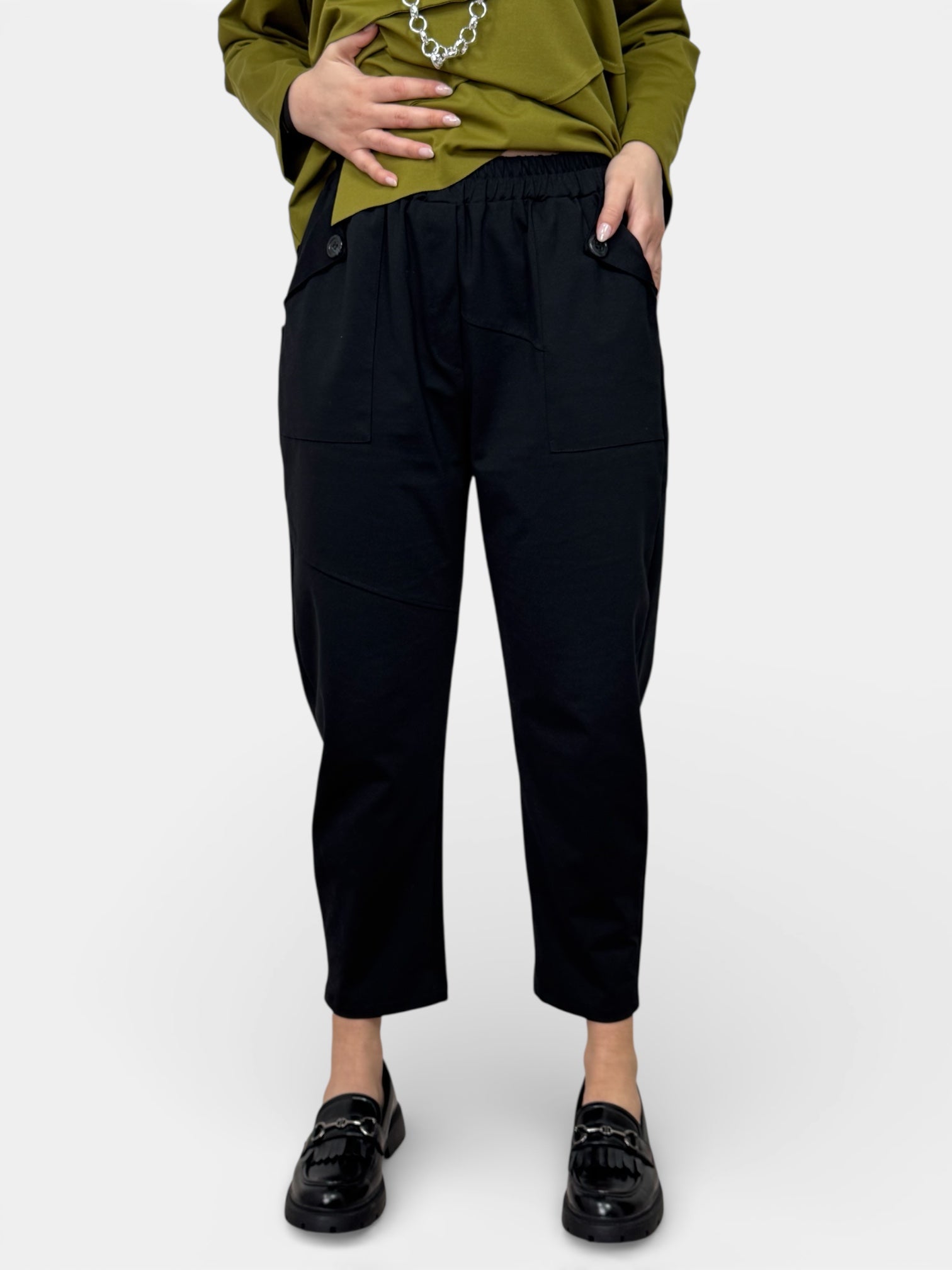 Pantalone Kelly 158C