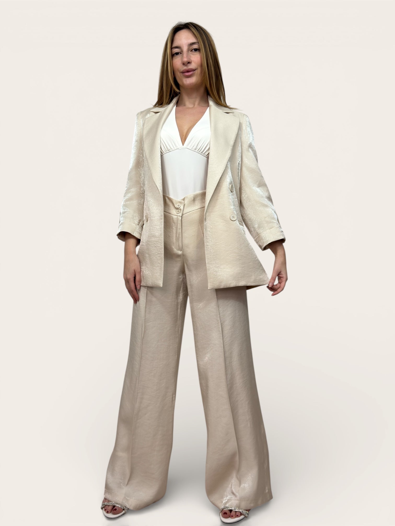 Tailleur Sandy in vari colori