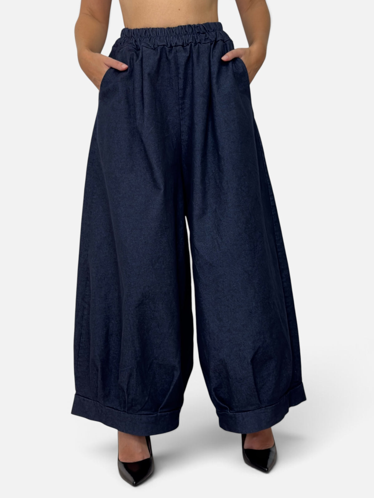 Pantalone Kyr Denim