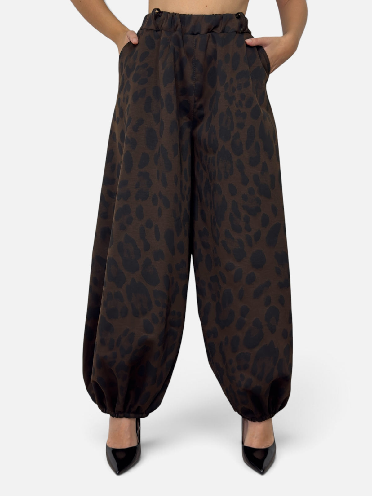 Pantalone Kaory in vari colori