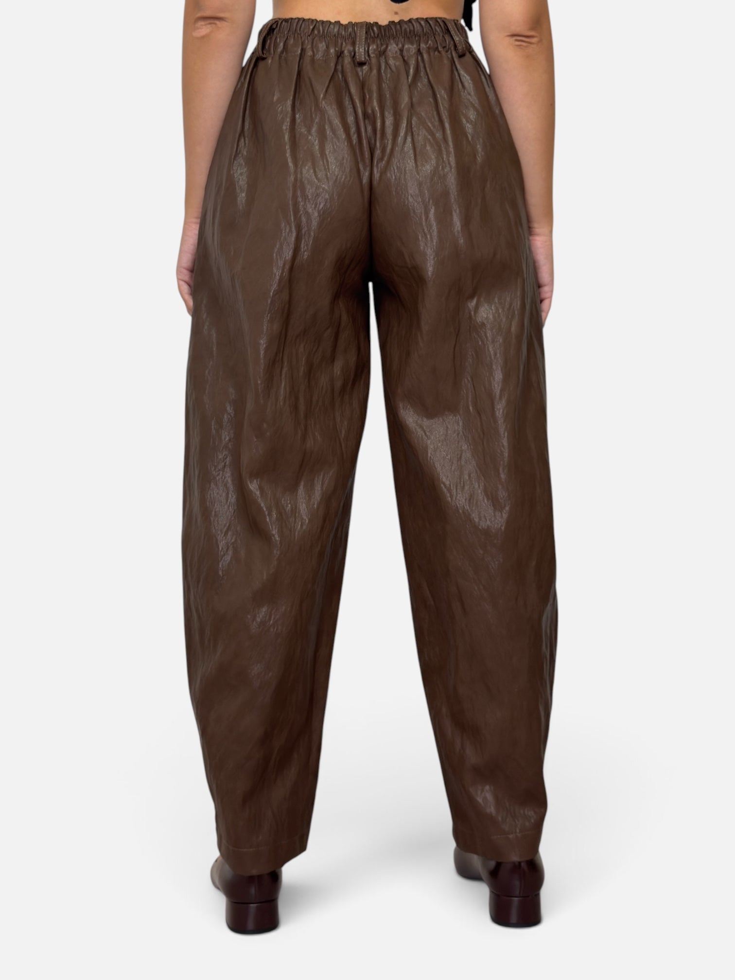 Pantalone Dafne Brown