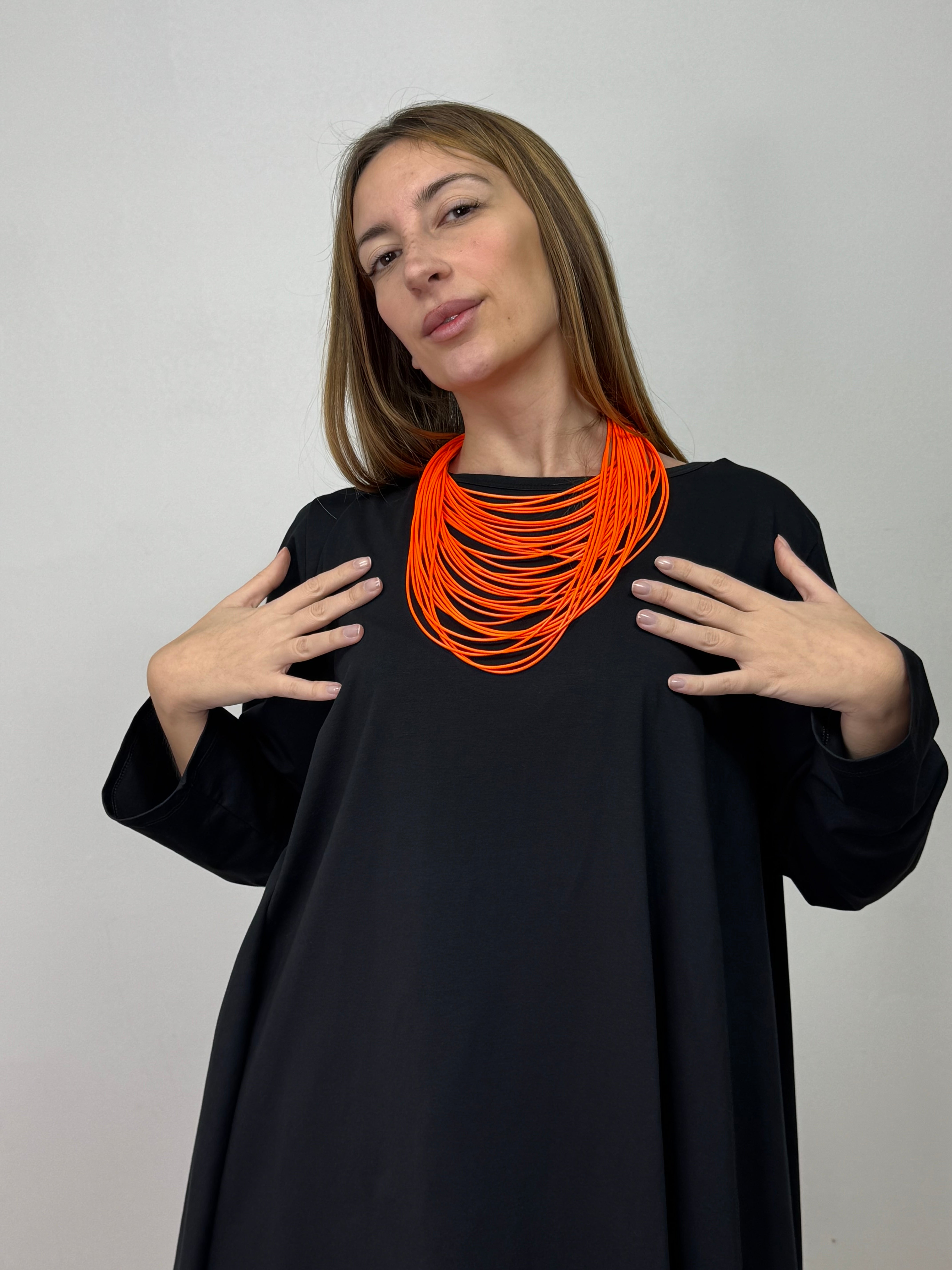 Collana Orange