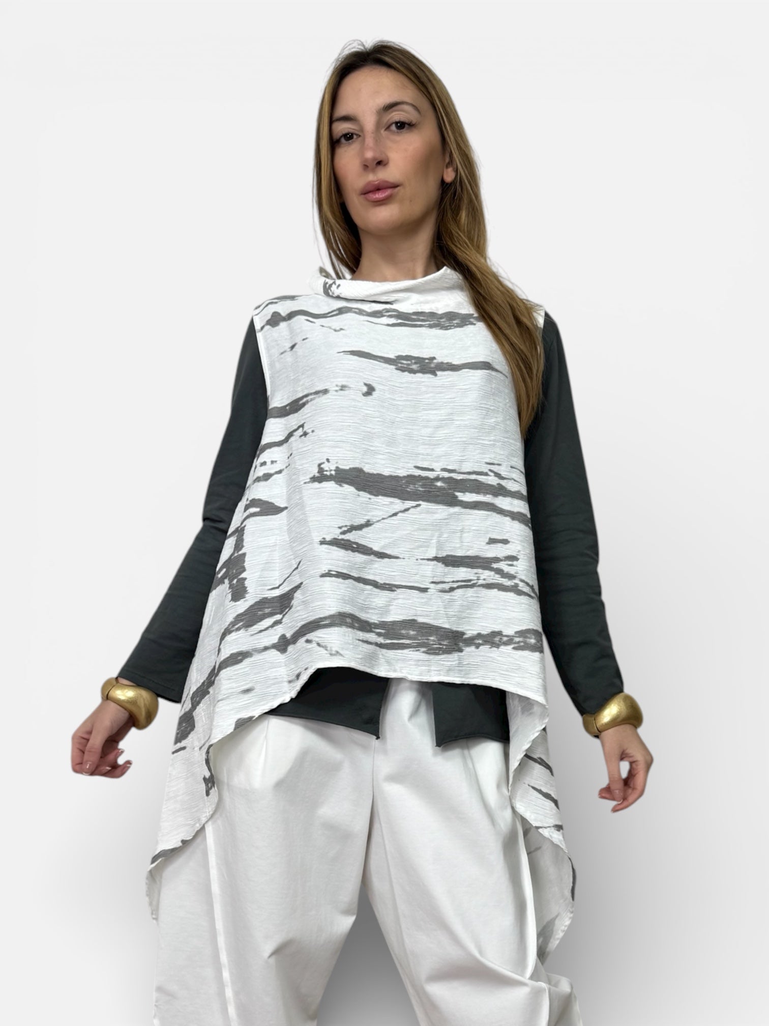 Gilet Spicy Wendy Trendy