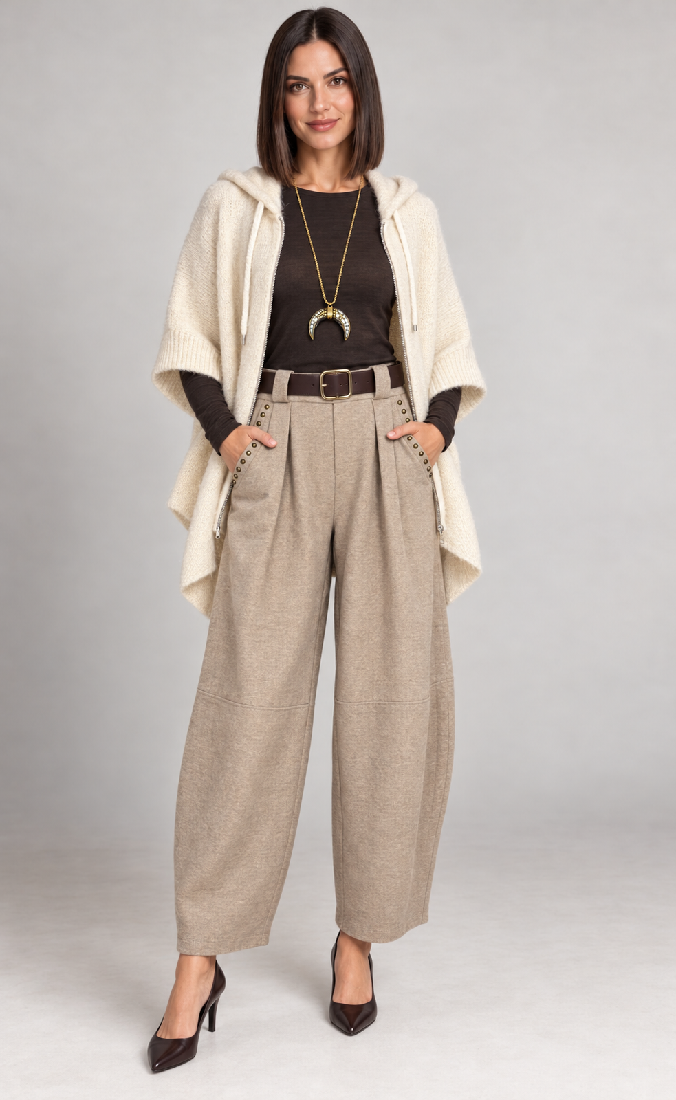 Pantalone Selly in vari colori