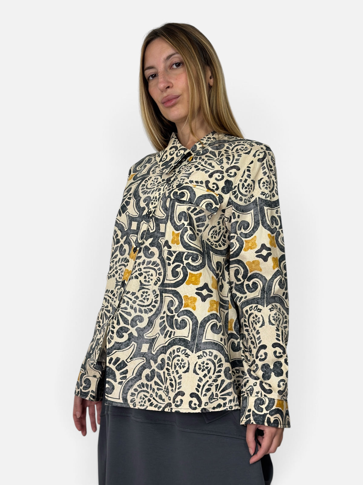 Camicia Fantasy Wendy Trendy