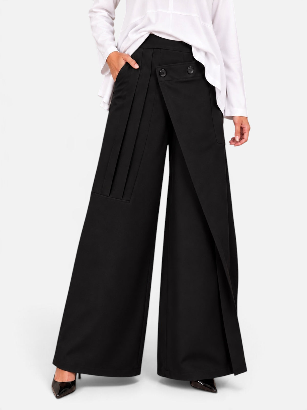Pantalone Jyn 158C