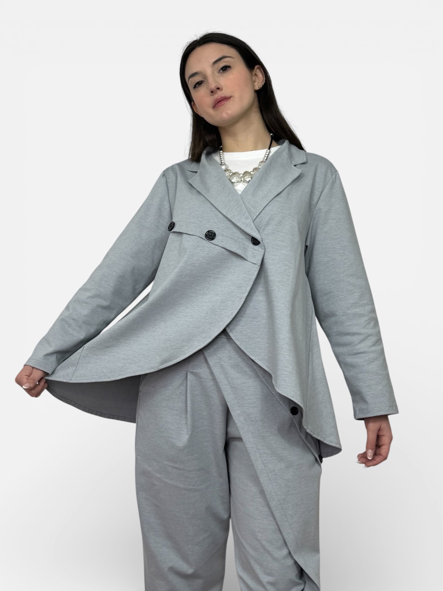 Blazer Janet in Vari Colori 158C