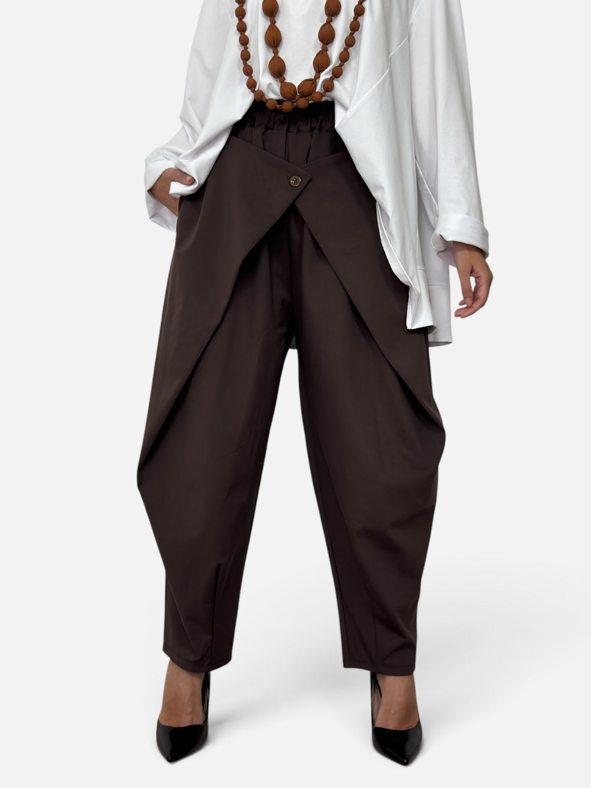 Pantalone Roy Brown