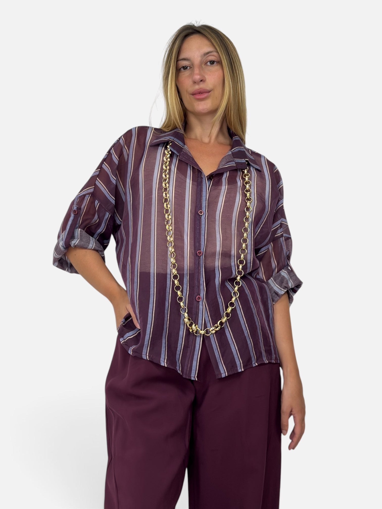 Camicia Katya