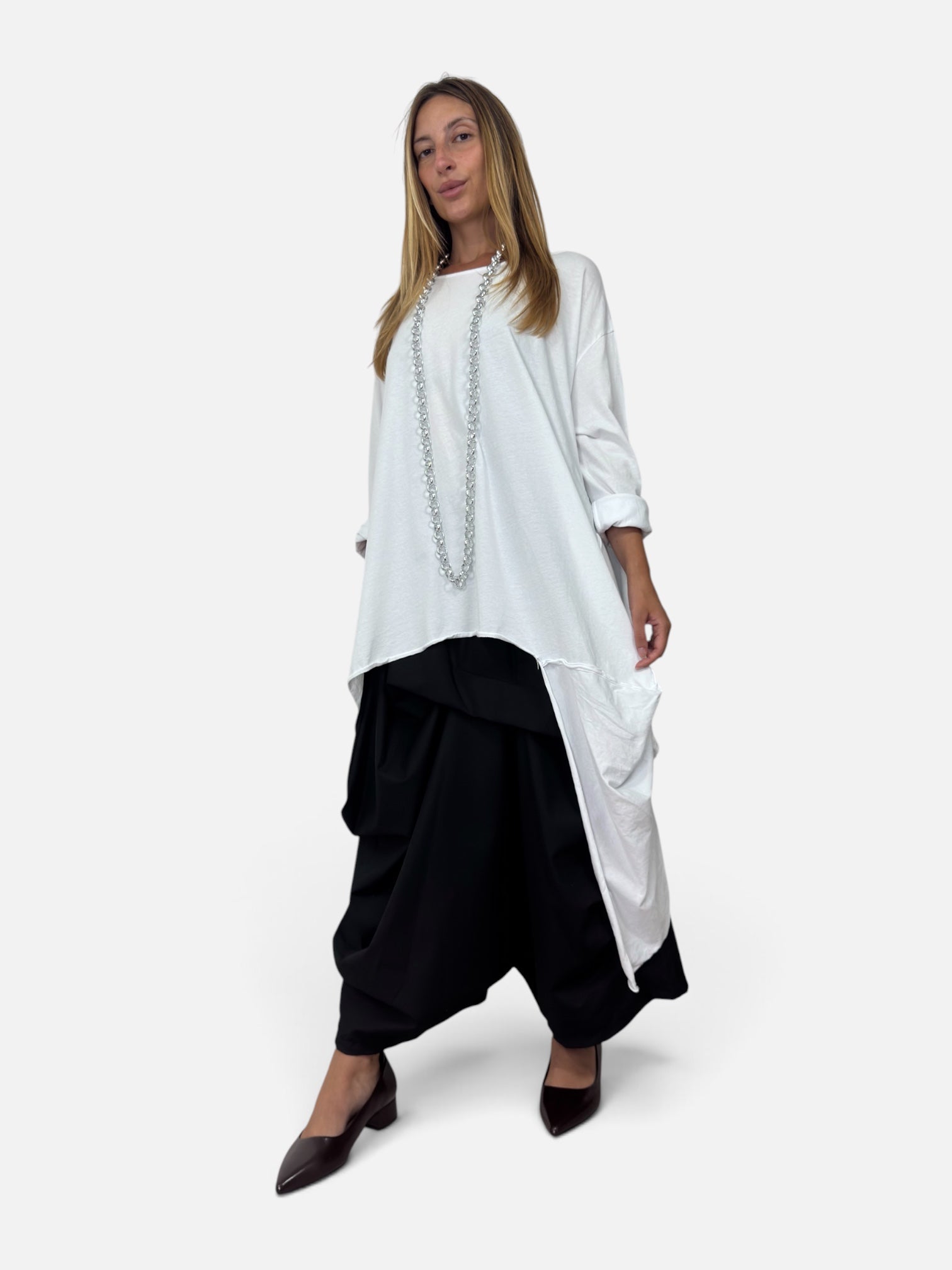 T-Shirt Ginny Wendy Trendy