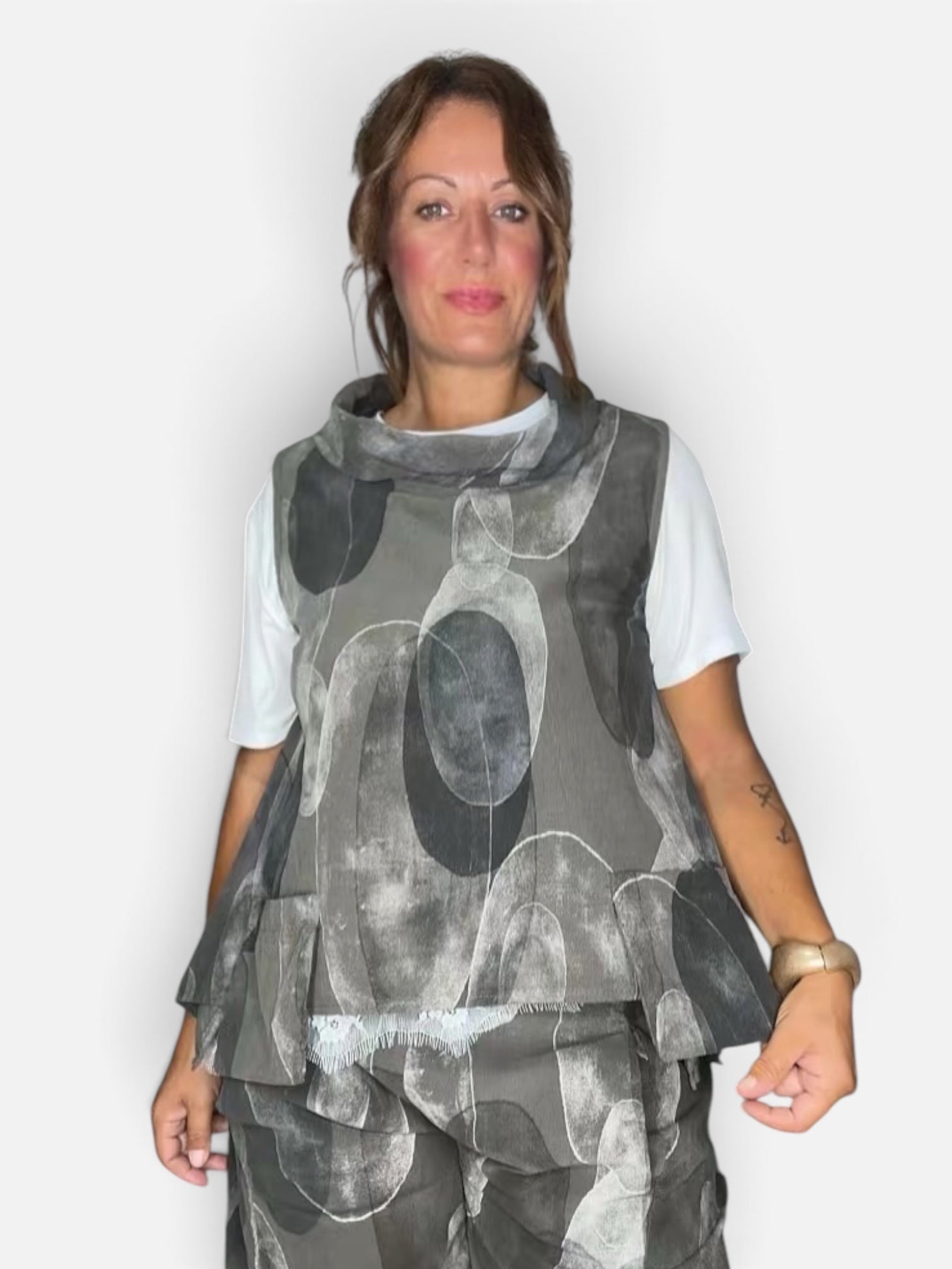 Gilet Milly